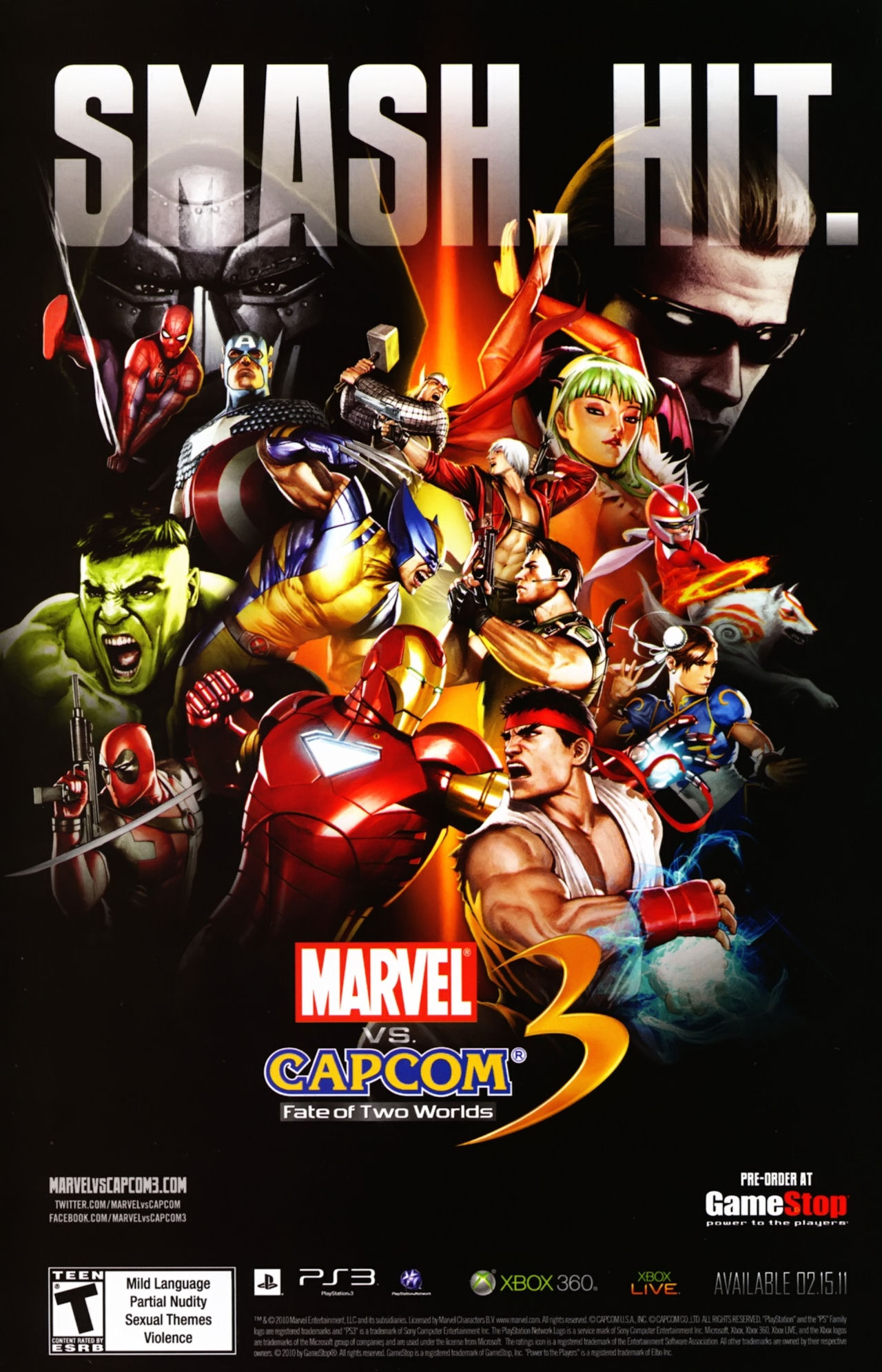 Read online Avengers Academy comic -  Issue #8 - 2