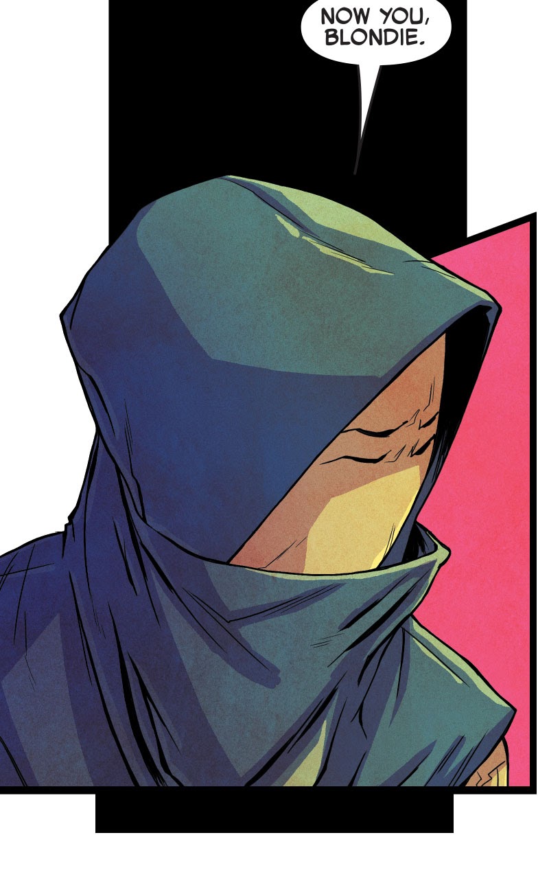 Read online Fantastic Four: Infinity Comic comic -  Issue #3 - 7