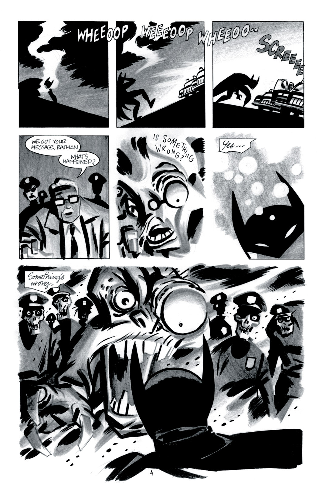 Batman: Gotham Knights Issue #23 #23 - English 26