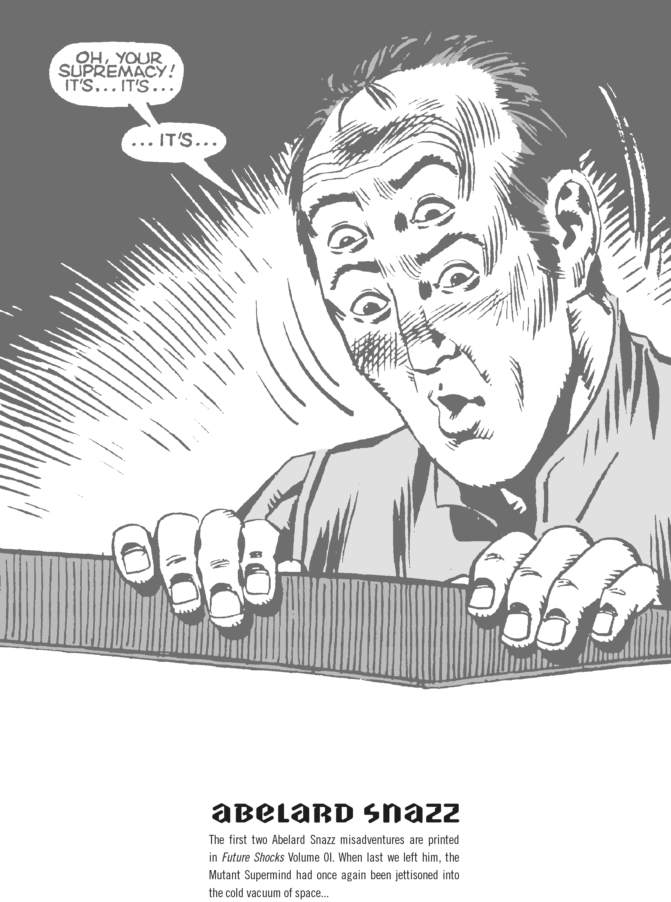 Read online The Complete Future Shocks comic -  Issue # TPB 2 (Part 2) - 76