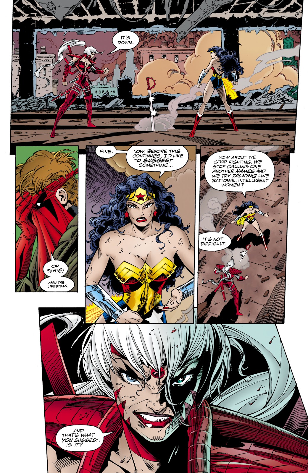 JLA/WildC.A.T.s issue Full - Page 28