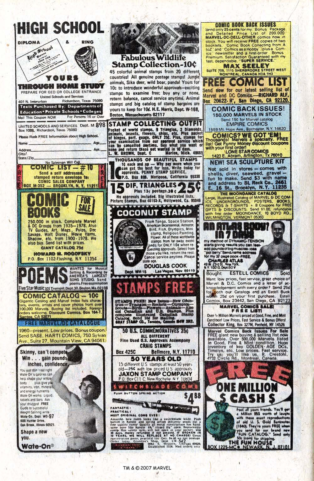 Read online The Incredible Hulk (1968) comic -  Issue #227 - 20