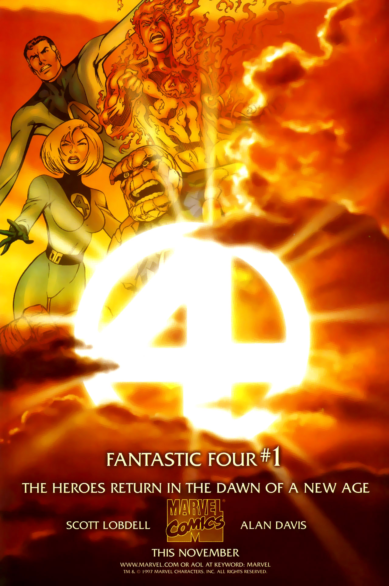 Read online The Avengers (1963) comic -  Issue #415e - 38