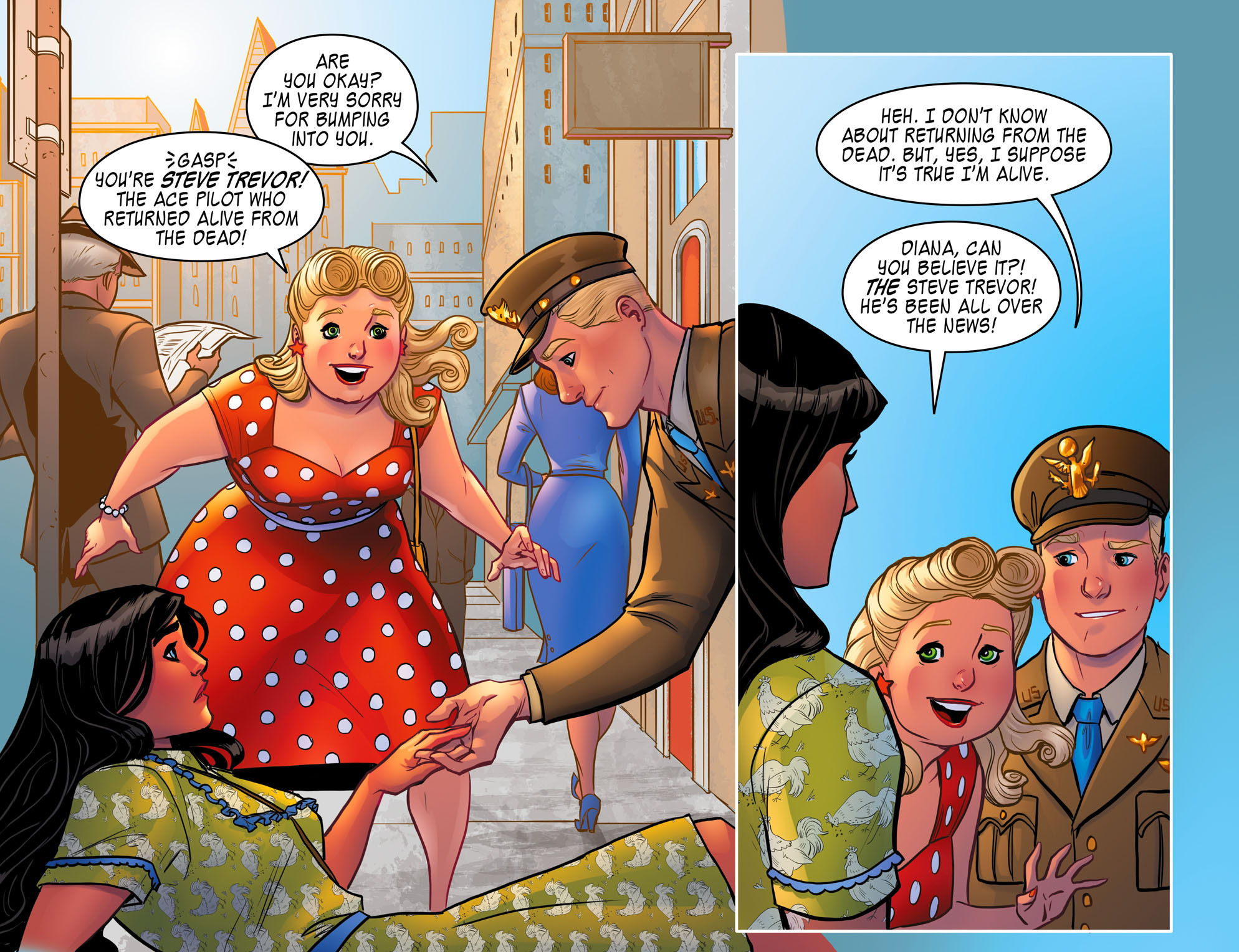 Read online The Legend of Wonder Woman (2015) comic -  Issue #15 - 4