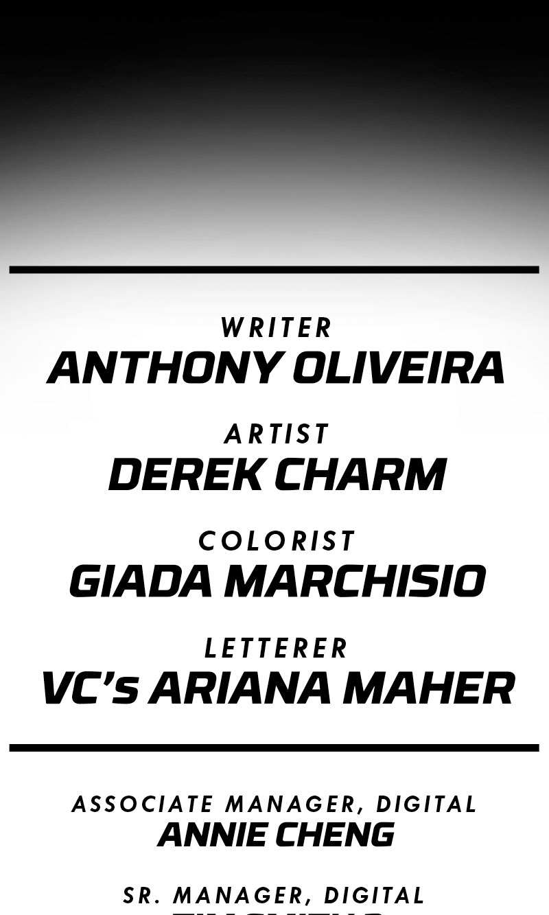 Read online Marvel's Voices Infinity Comic comic -  Issue #8 - 41