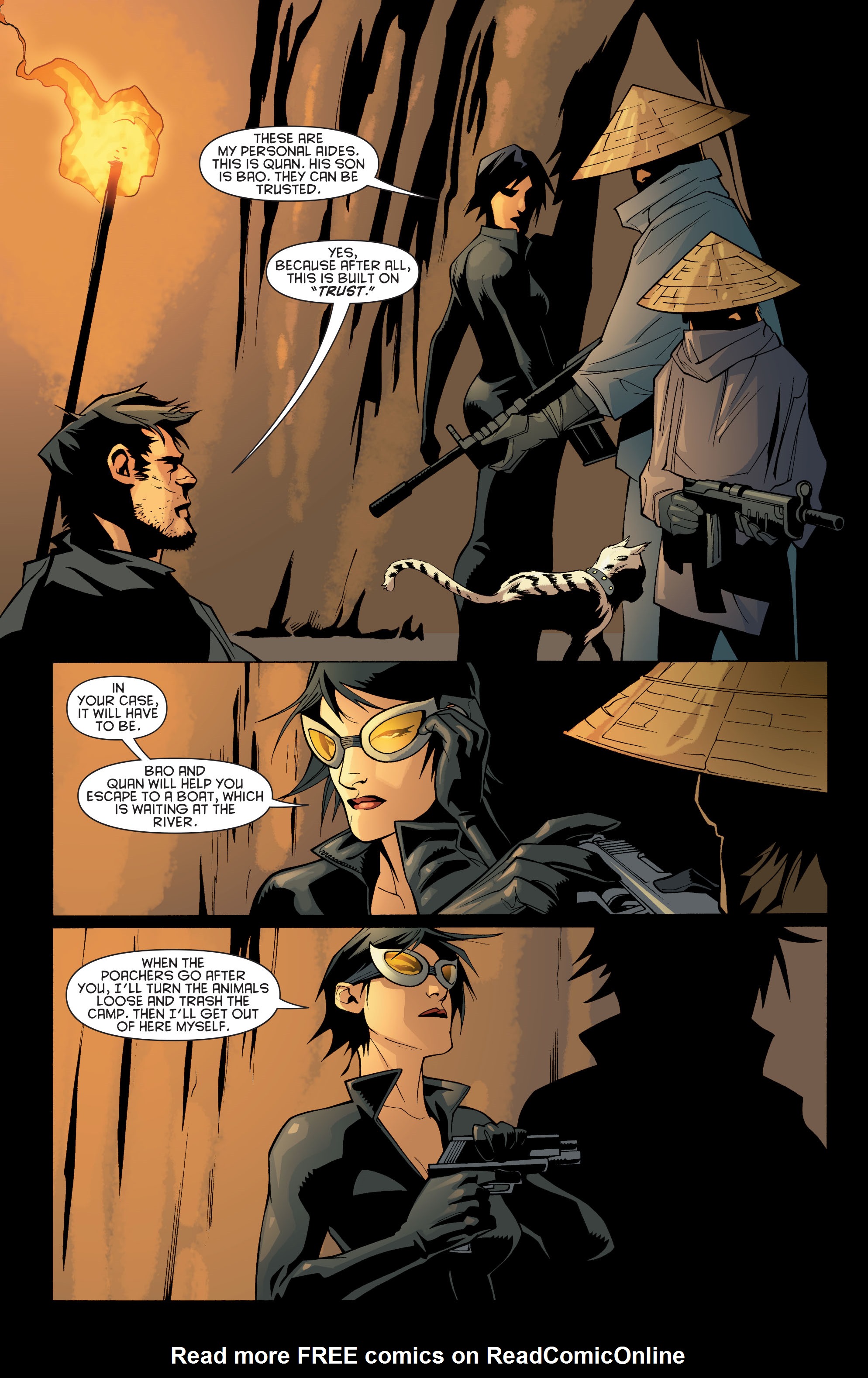 Read online Batman (1940) comic -  Issue #685 - 11