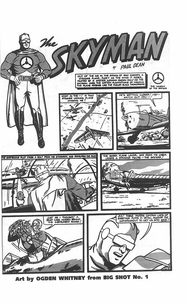 Read online Men of Mystery Comics comic -  Issue #23 - 13