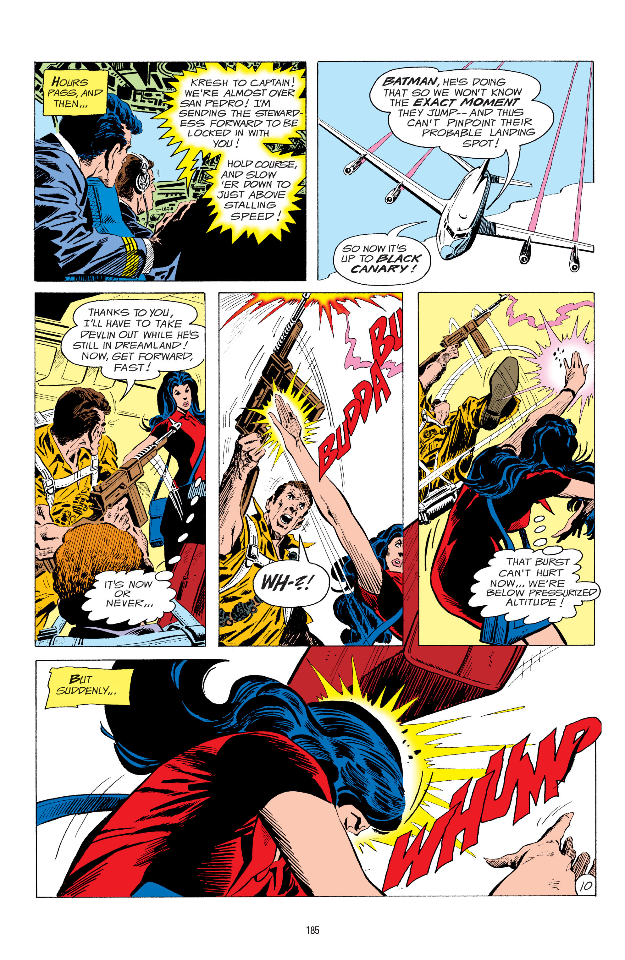 Read online Legends of the Dark Knight: Jim Aparo comic -  Issue # TPB 1 (Part 2) - 86