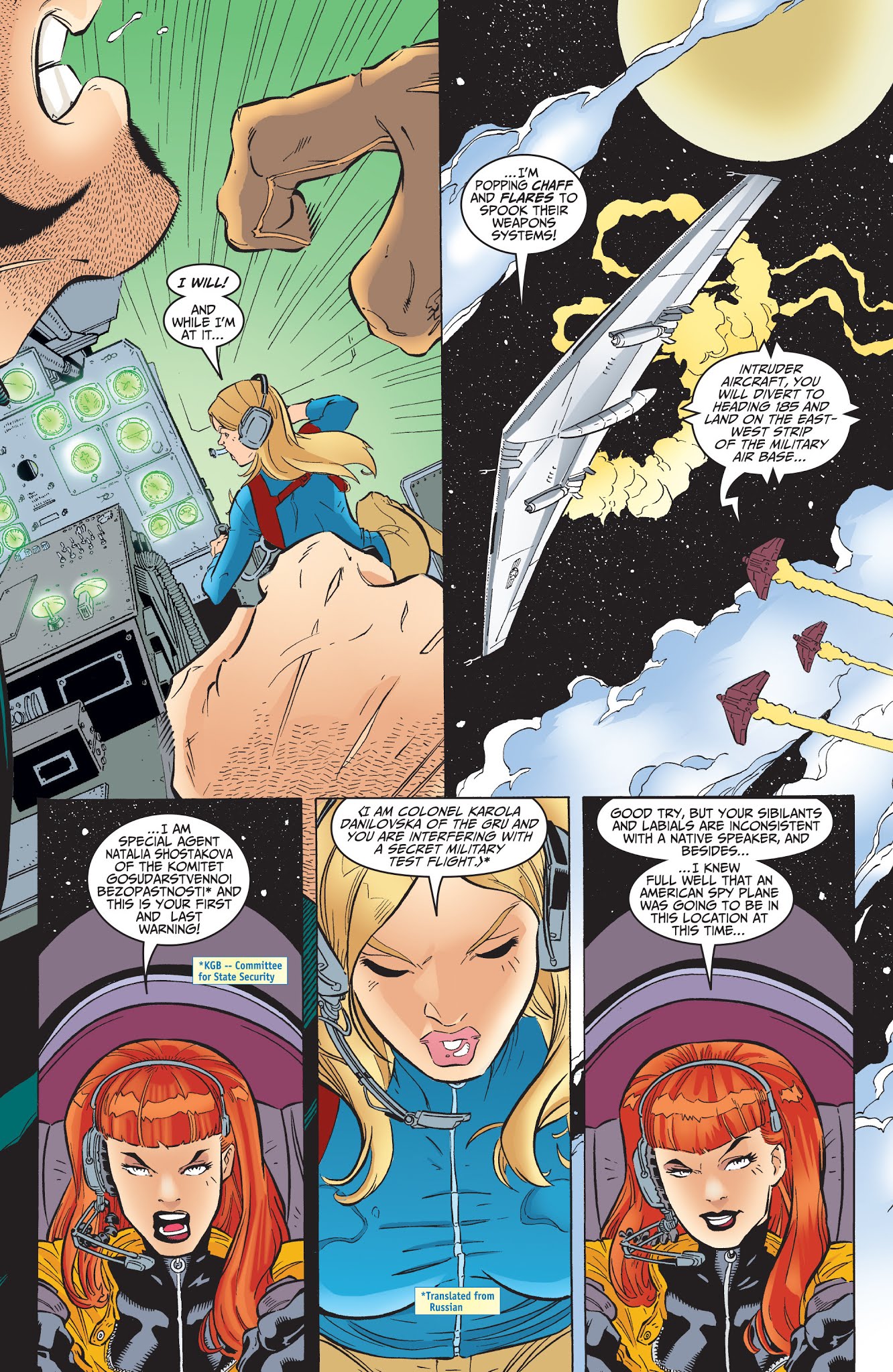 Read online Wolverine: Prehistory comic -  Issue # TPB (Part 4) - 99