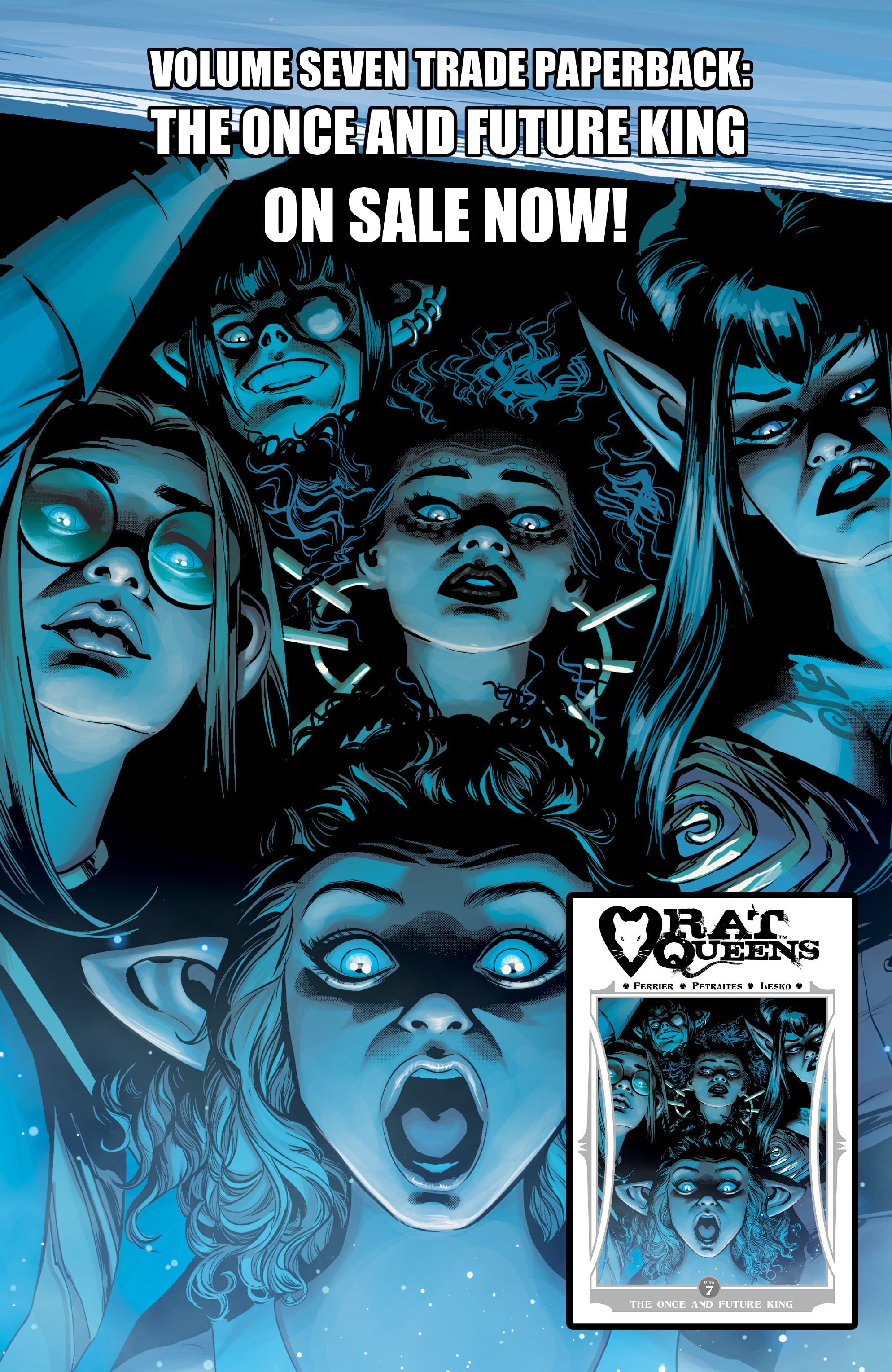 Read online Lucy Claire: Redemption comic -  Issue #3 - 26