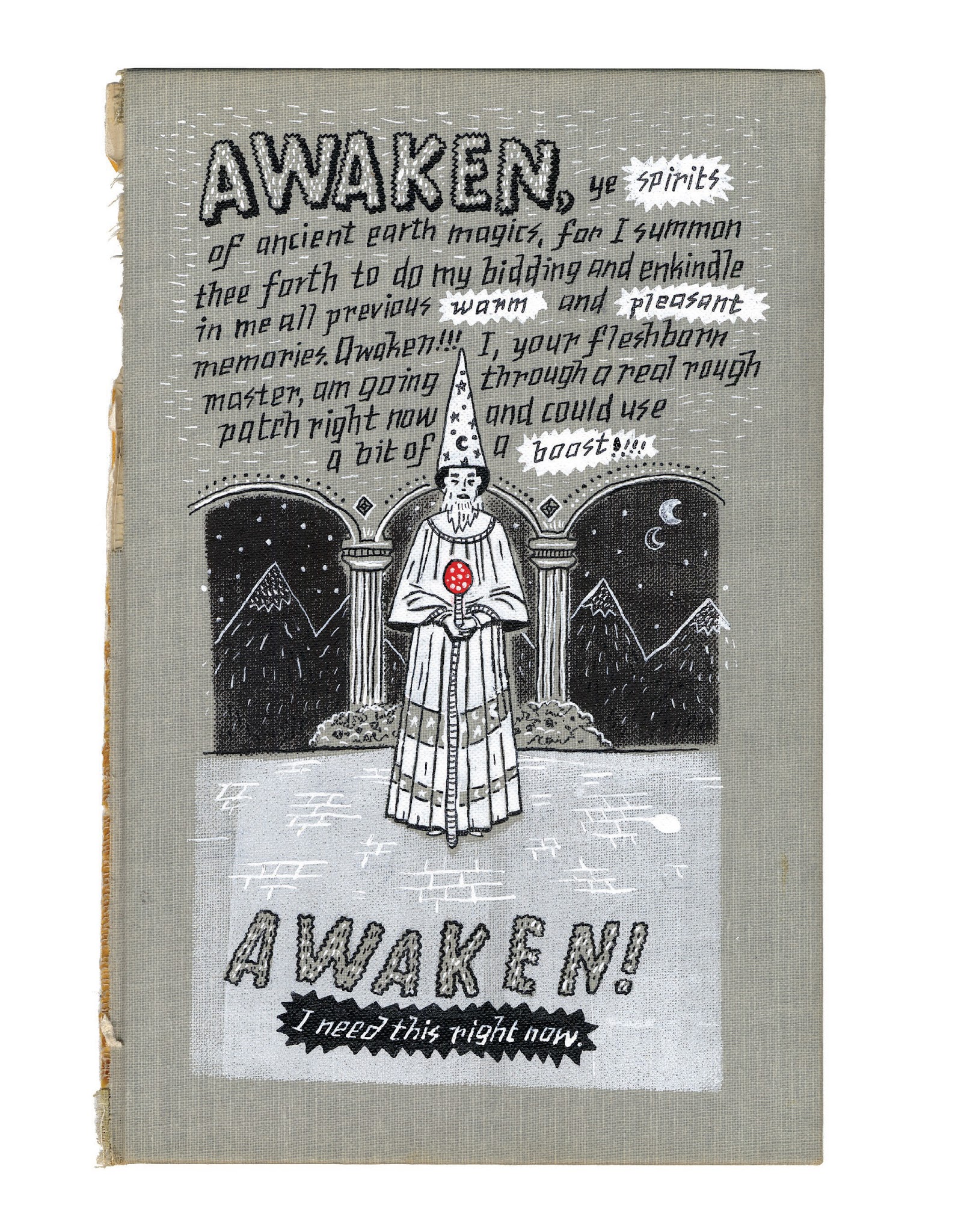 Read online Mome comic -  Issue # TPB 9 - 15