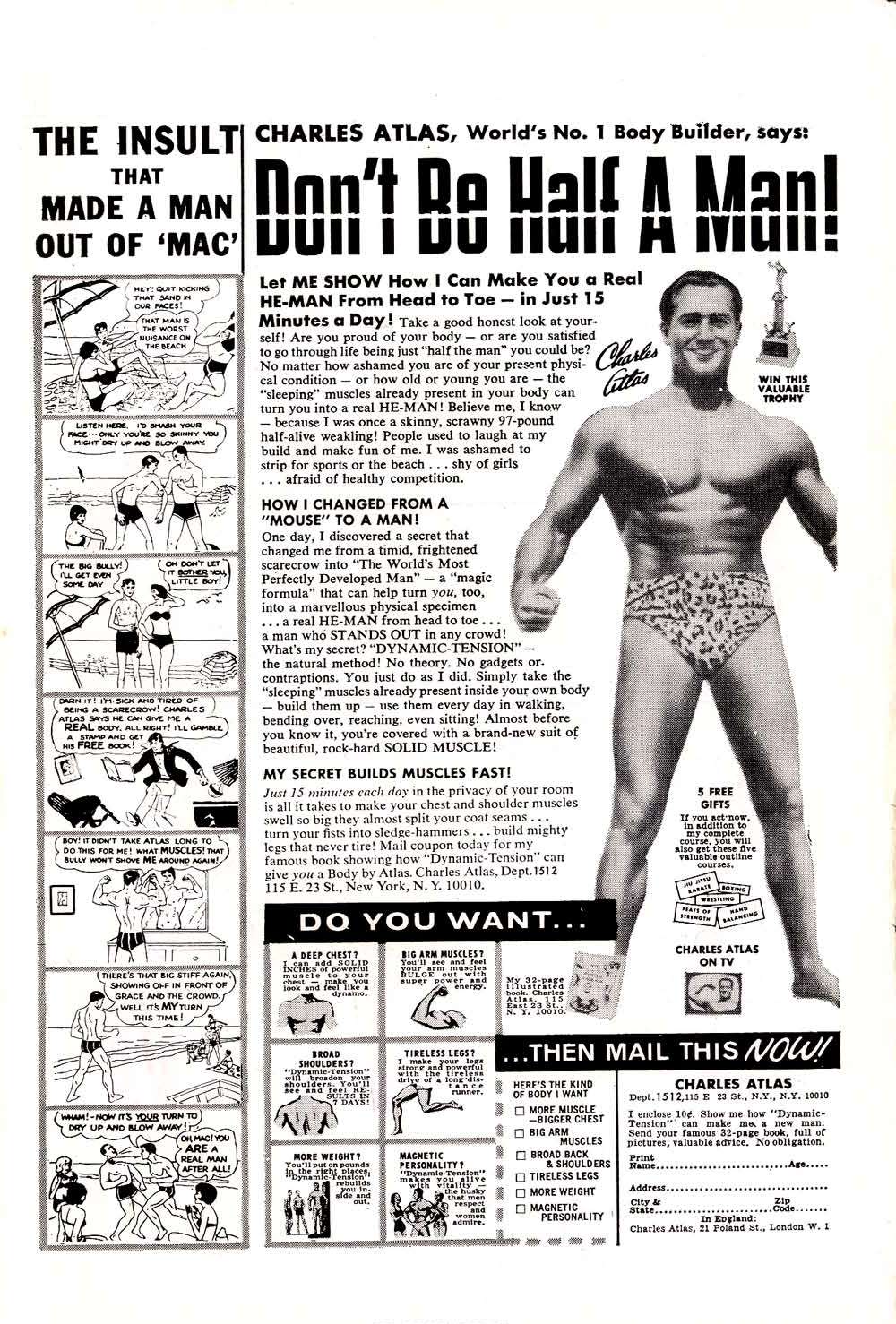 Read online Archie (1960) comic -  Issue #223 - 35