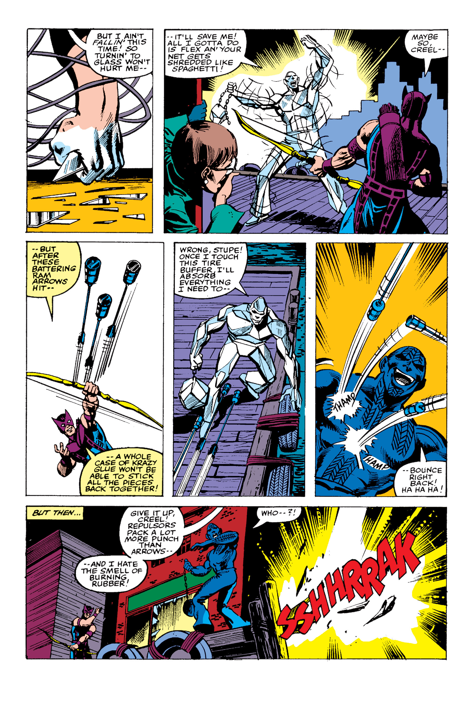 Read online The Avengers (1963) comic -  Issue #183 - 16