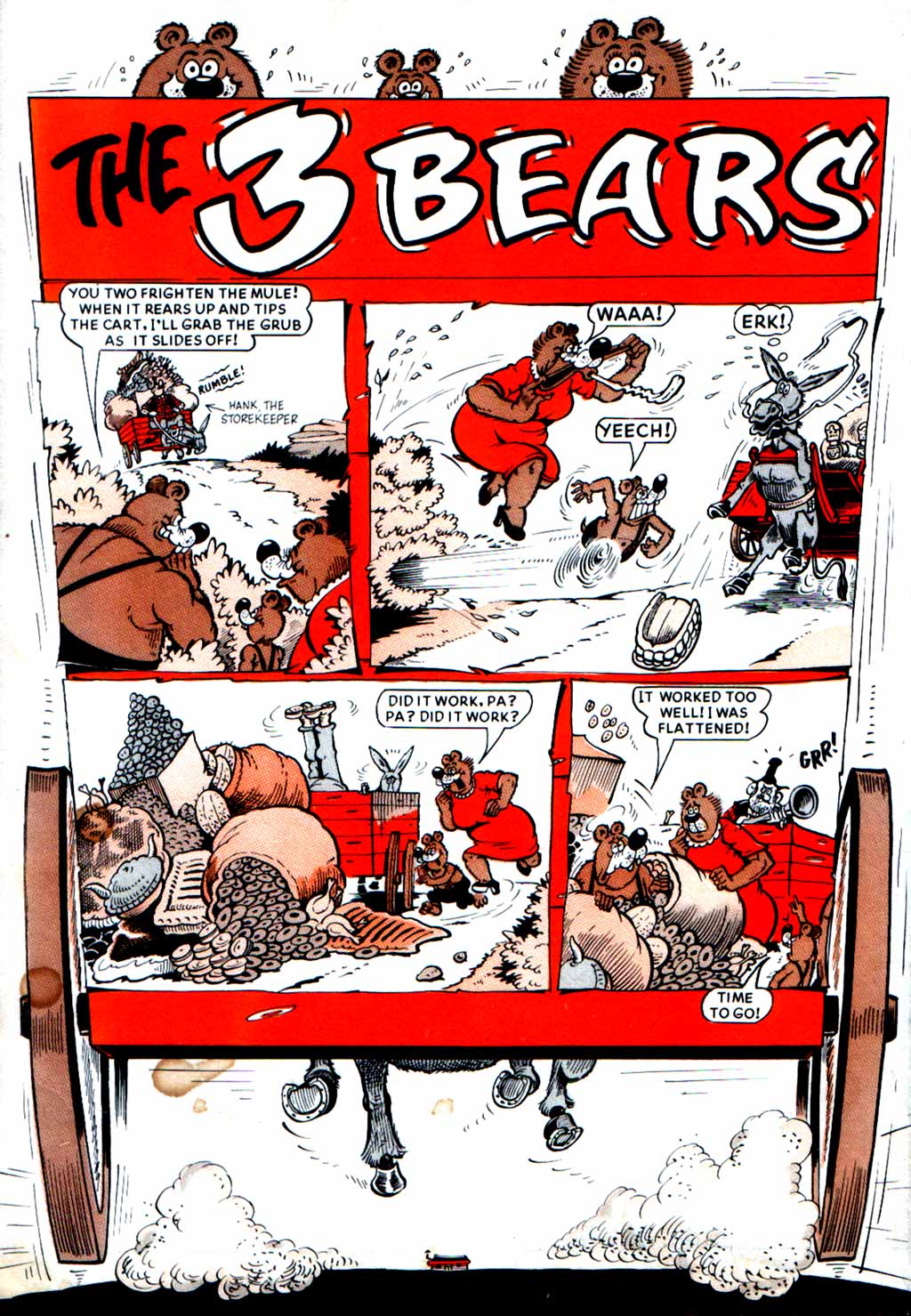 Read online The Beano Book (Annual) comic -  Issue #1980 - 26