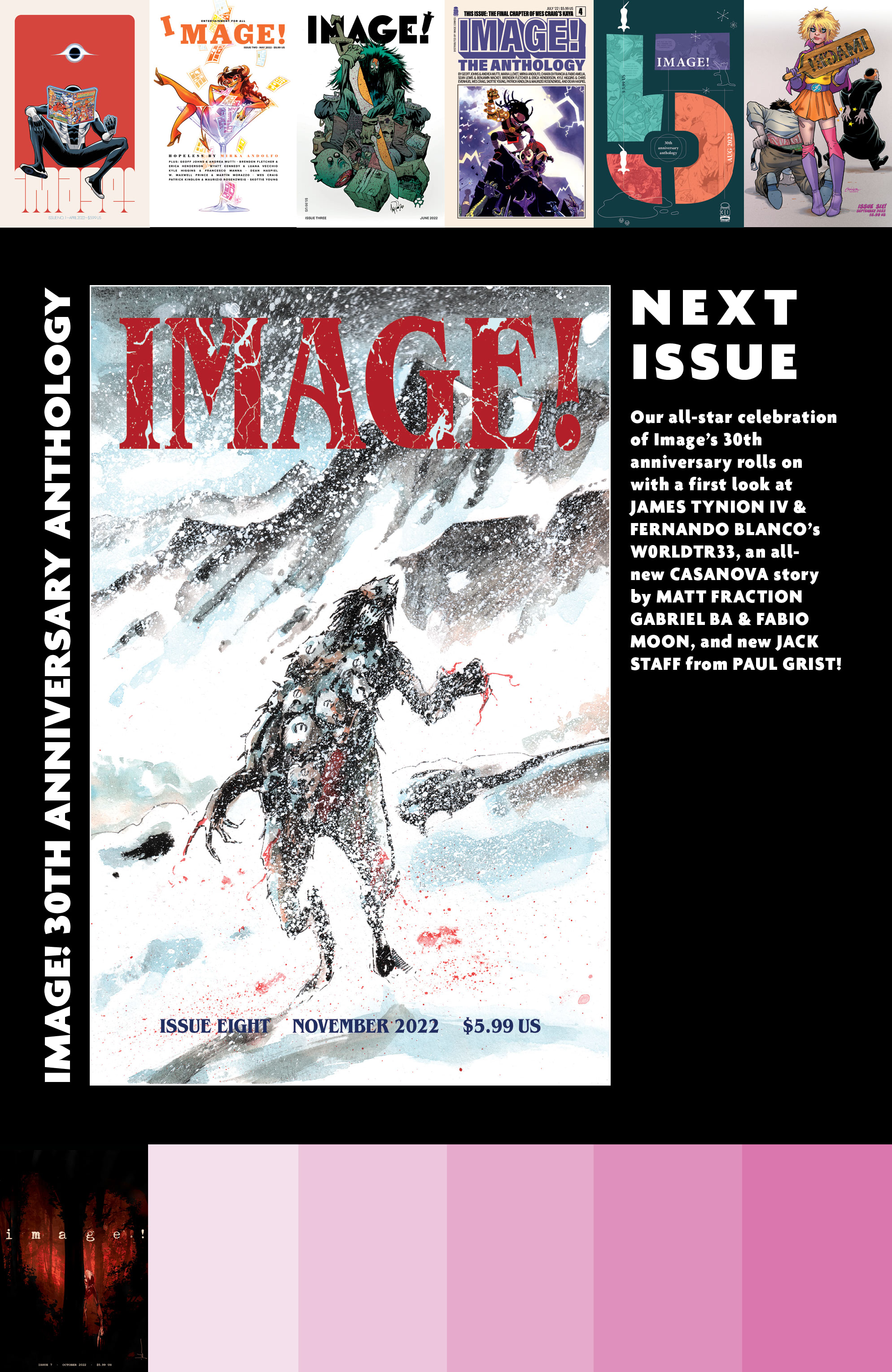 Read online Image! (2022) comic -  Issue #7 - 63