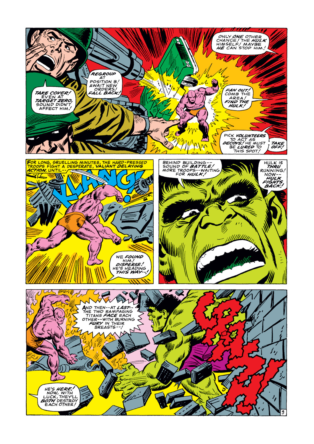 Read online Tales to Astonish (1959) comic -  Issue #86 - 22