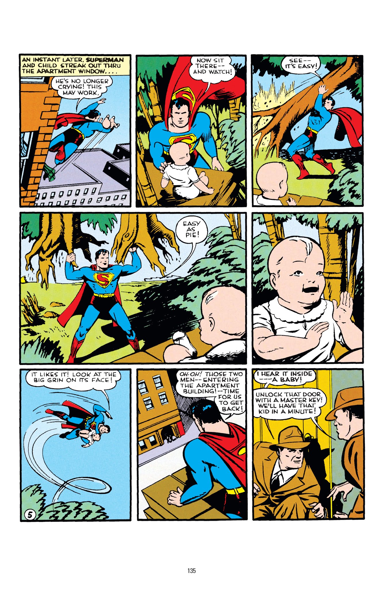 Read online Superman: The Golden Age comic -  Issue # TPB 4 (Part 2) - 36
