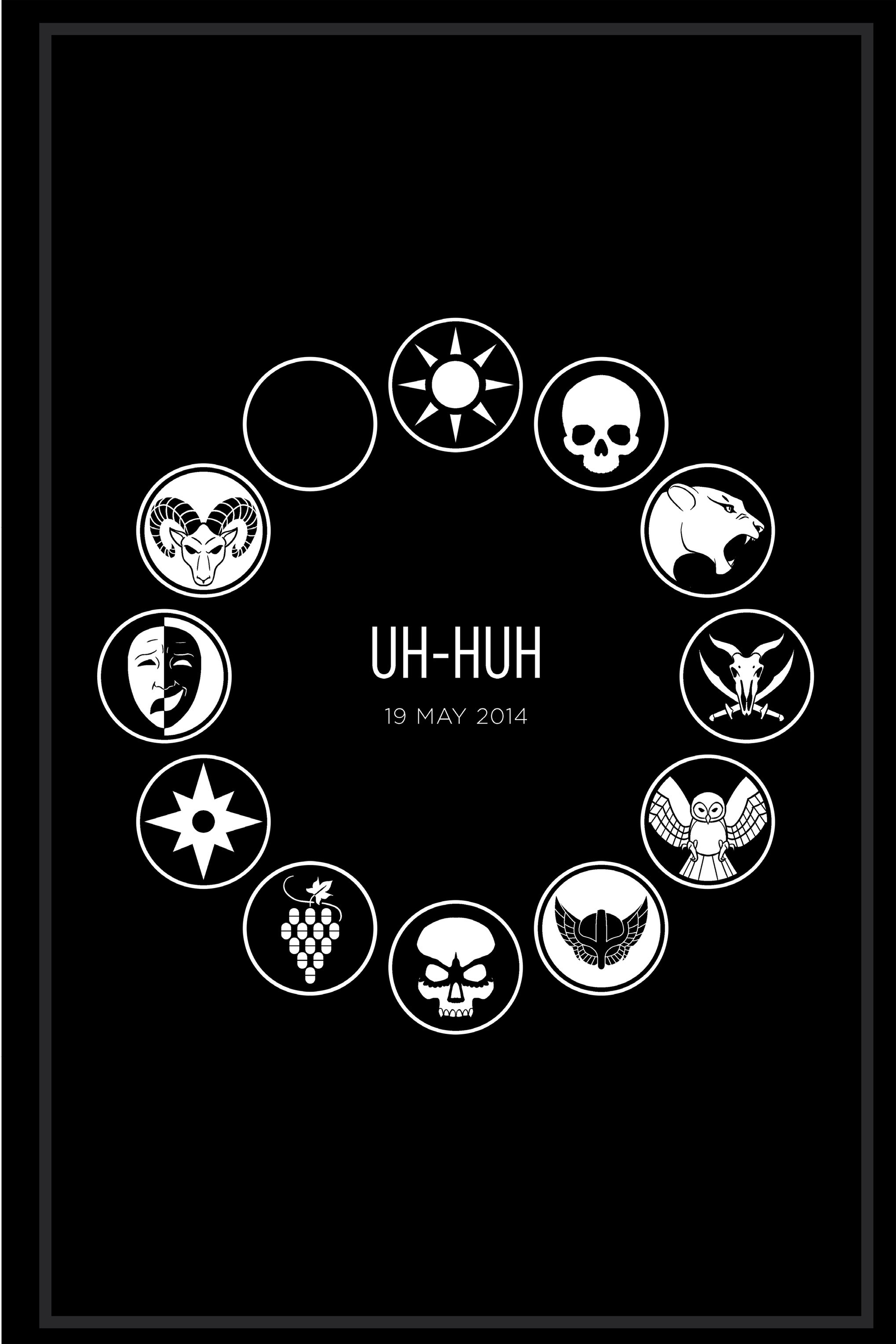 Read online The Wicked   The Divine: Book One comic -  Issue # Full (Part 2) - 37