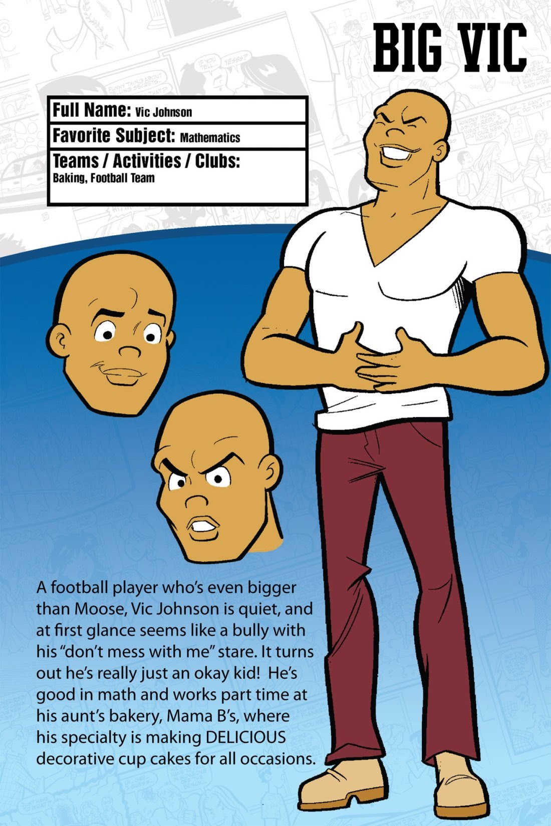 Read online Archie & Friends All-Stars comic -  Issue # TPB 17 (Part 2) - 52