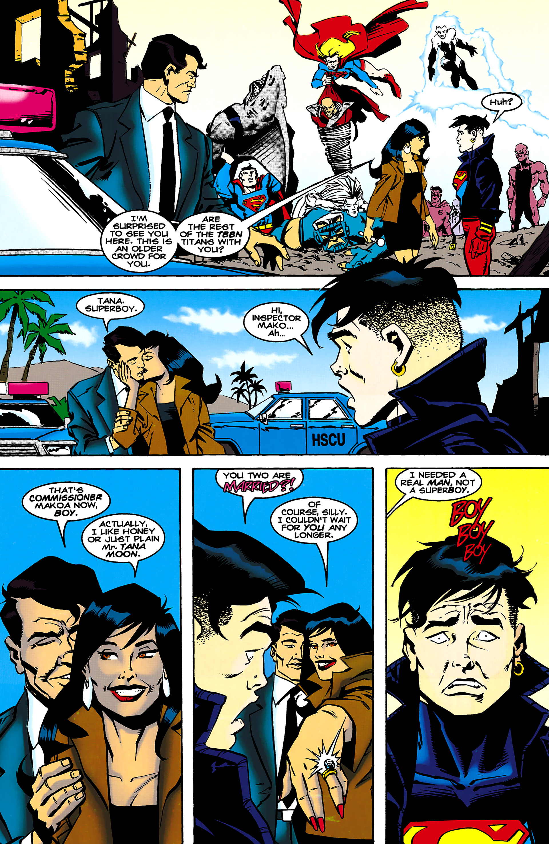 Superboy (1994) 42 Page 4