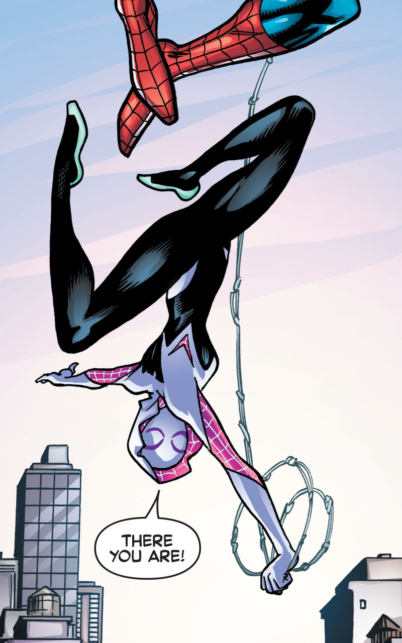 Read online Spider-Verse Unlimited: Infinity Comic comic -  Issue #6 - 51