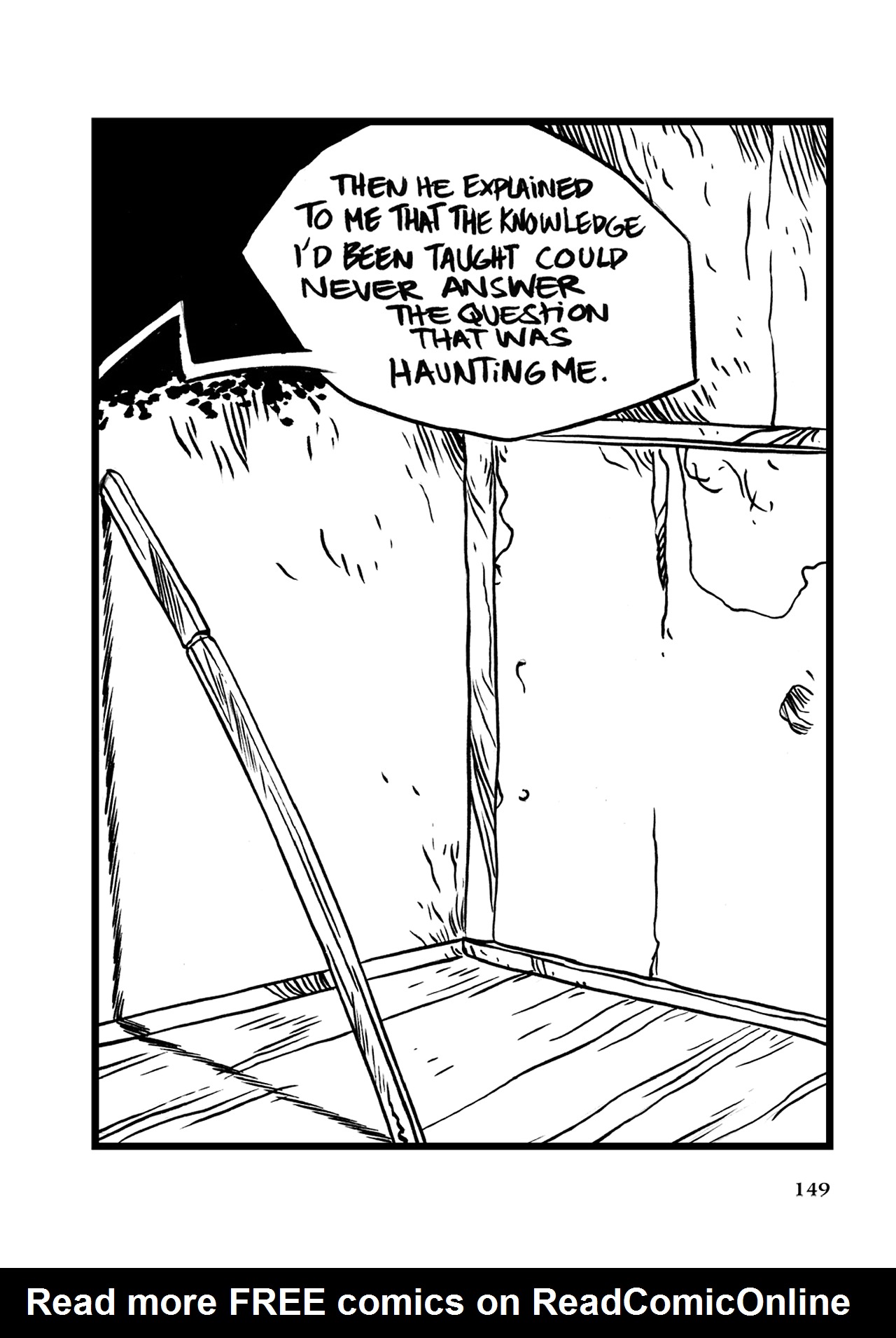 Read online 365 Samurai and a Few Bowls of Rice comic -  Issue # TPB (Part 2) - 50