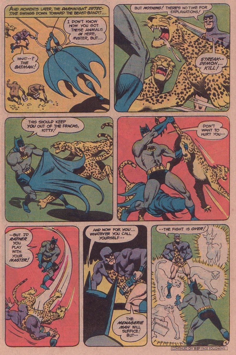 Read online The Super Friends comic -  Issue #6 - 5