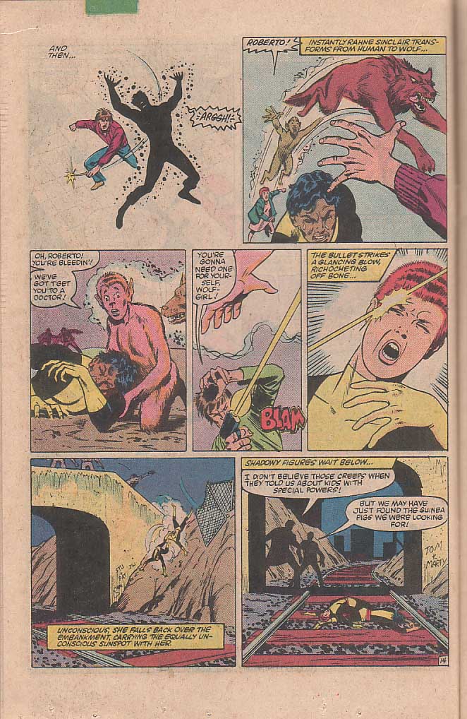 Marvel Team-Up (1972) _Annual 6 #6 - English 15