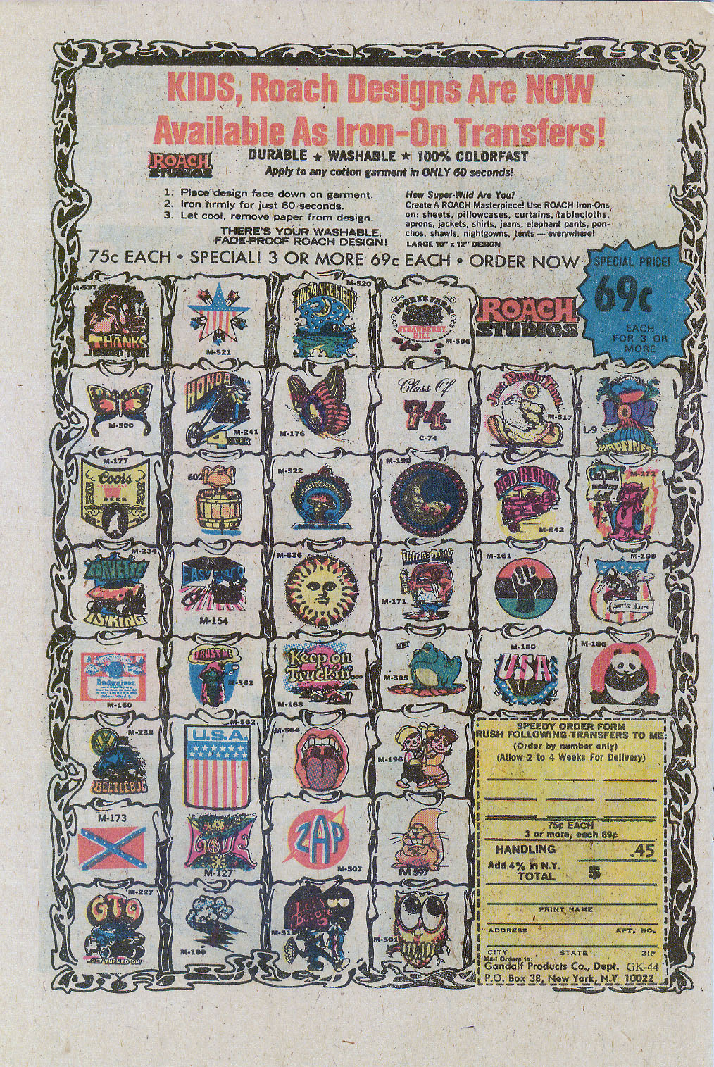 Read online Dark Shadows (1969) comic -  Issue #27 - 19