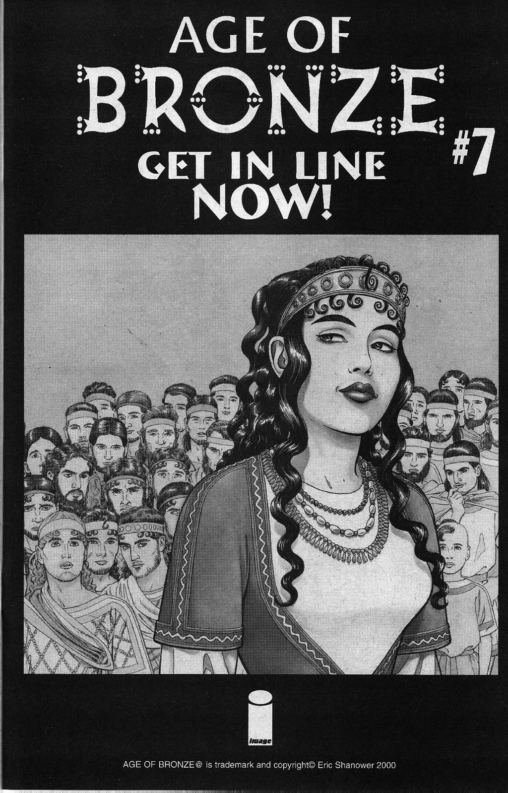 Read online A Distant Soil comic -  Issue #29 - 46
