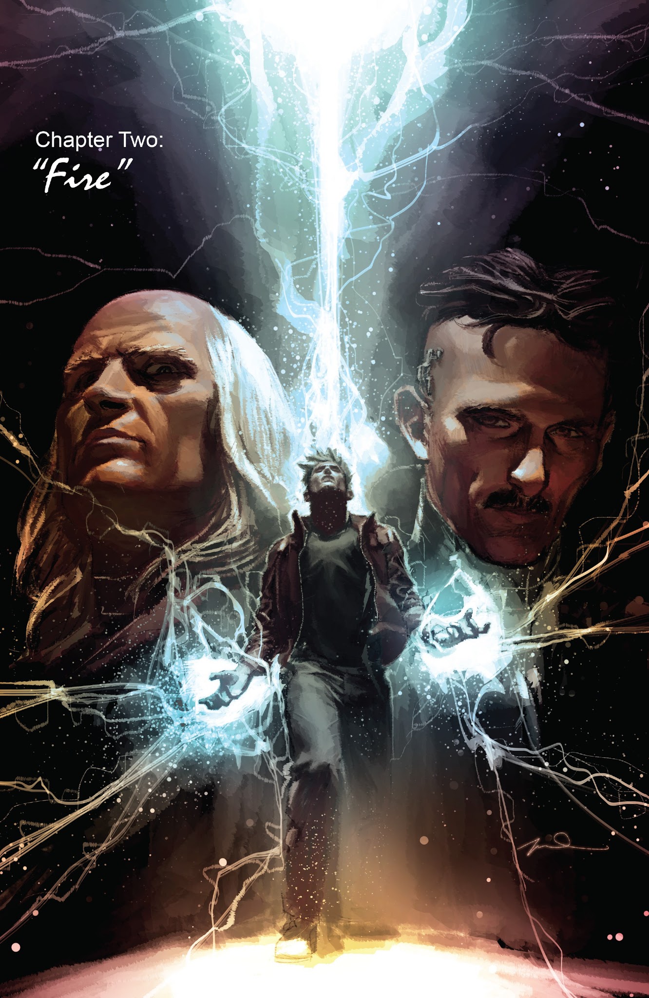 Read online S.H.I.E.L.D. (2011) comic -  Issue # _TPB - 25