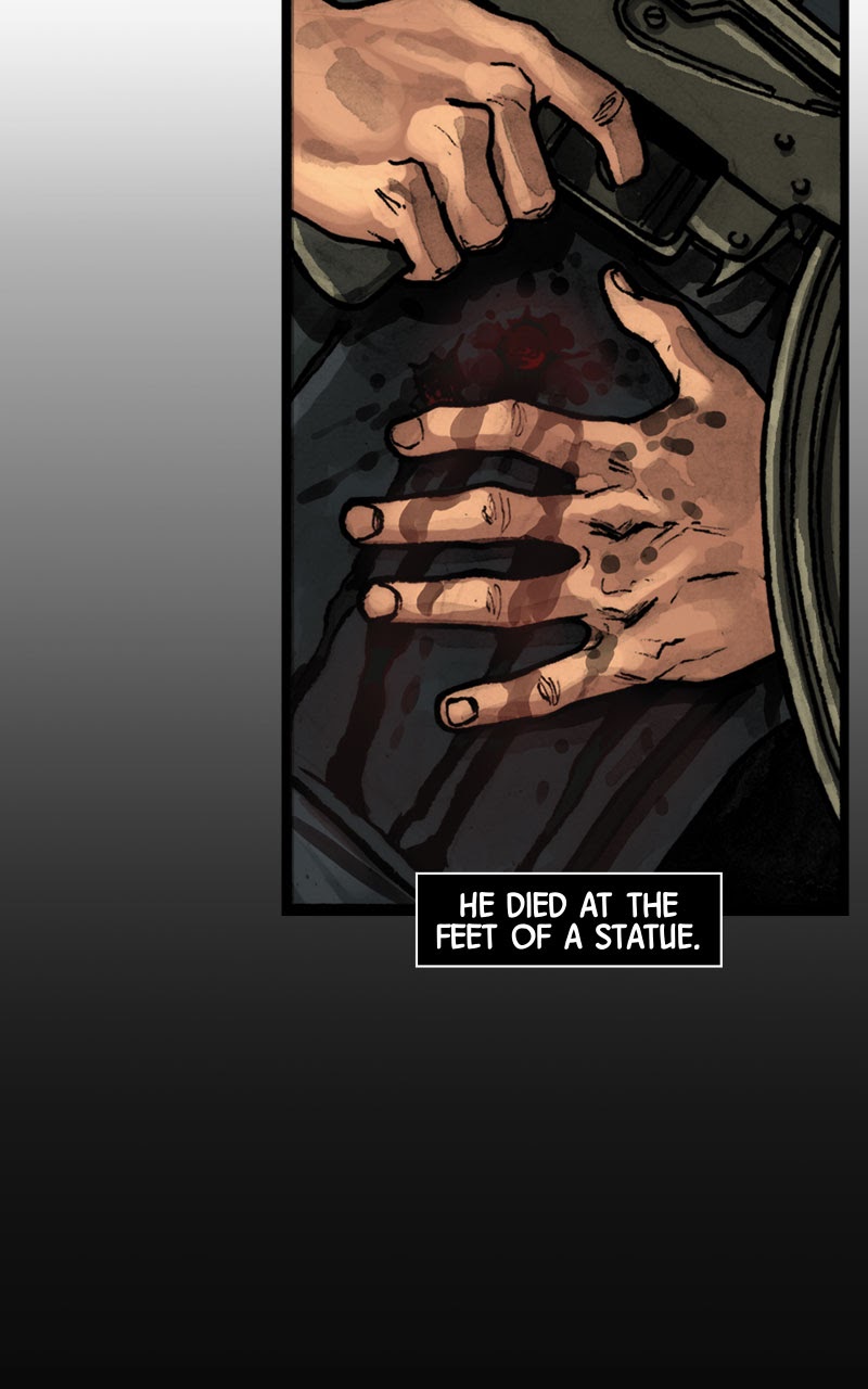 Read online Moon Knight: Infinity Comic Primer comic -  Issue #1 - 4