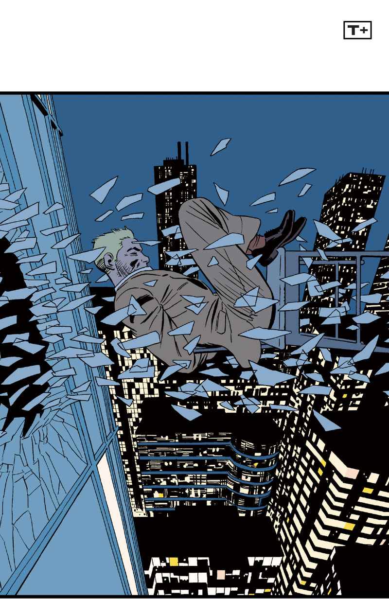 Read online Hawkeye: My Life as a Weapon Infinity Comic comic -  Issue # TPB 5 (Part 1) - 2