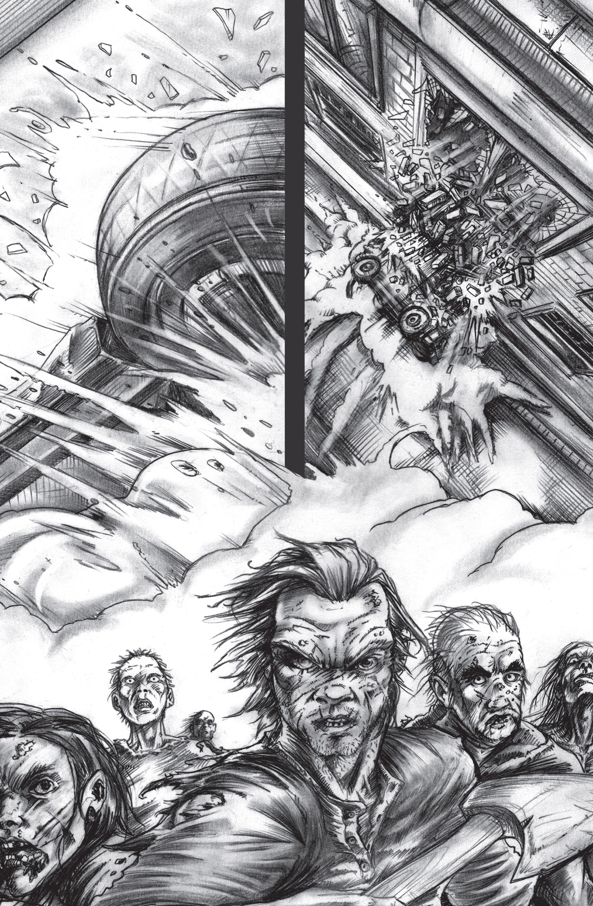 Read online The Killing Jar comic -  Issue # TPB (Part 2) - 16