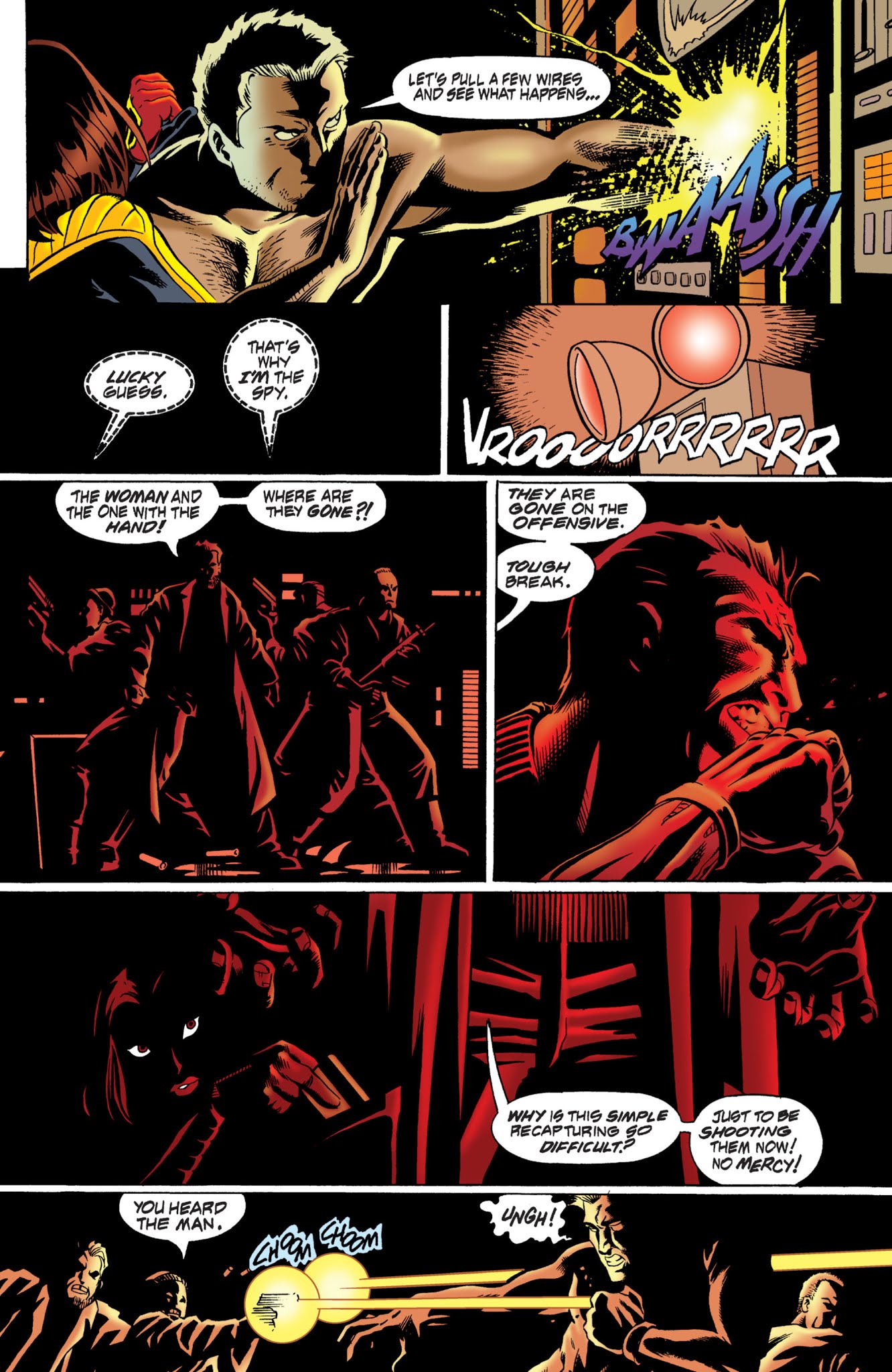 Read online Lois Lane: A Celebration of 75 Years comic -  Issue # TPB (Part 2) - 99