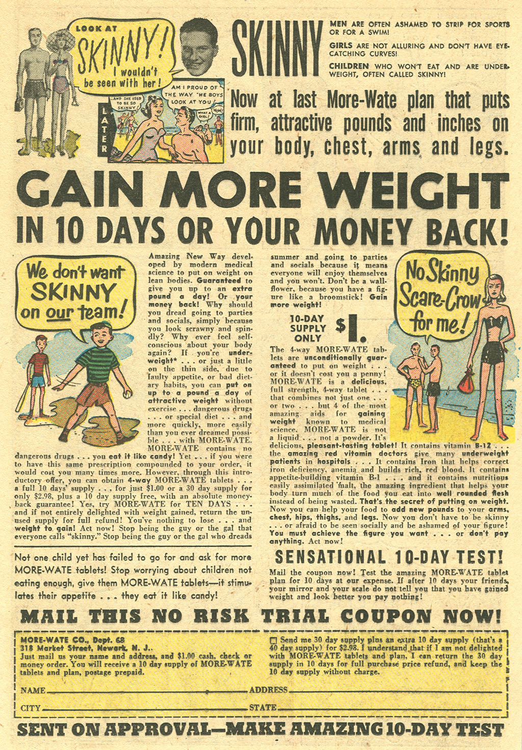 Read online Kid Colt Outlaw comic -  Issue #35 - 13