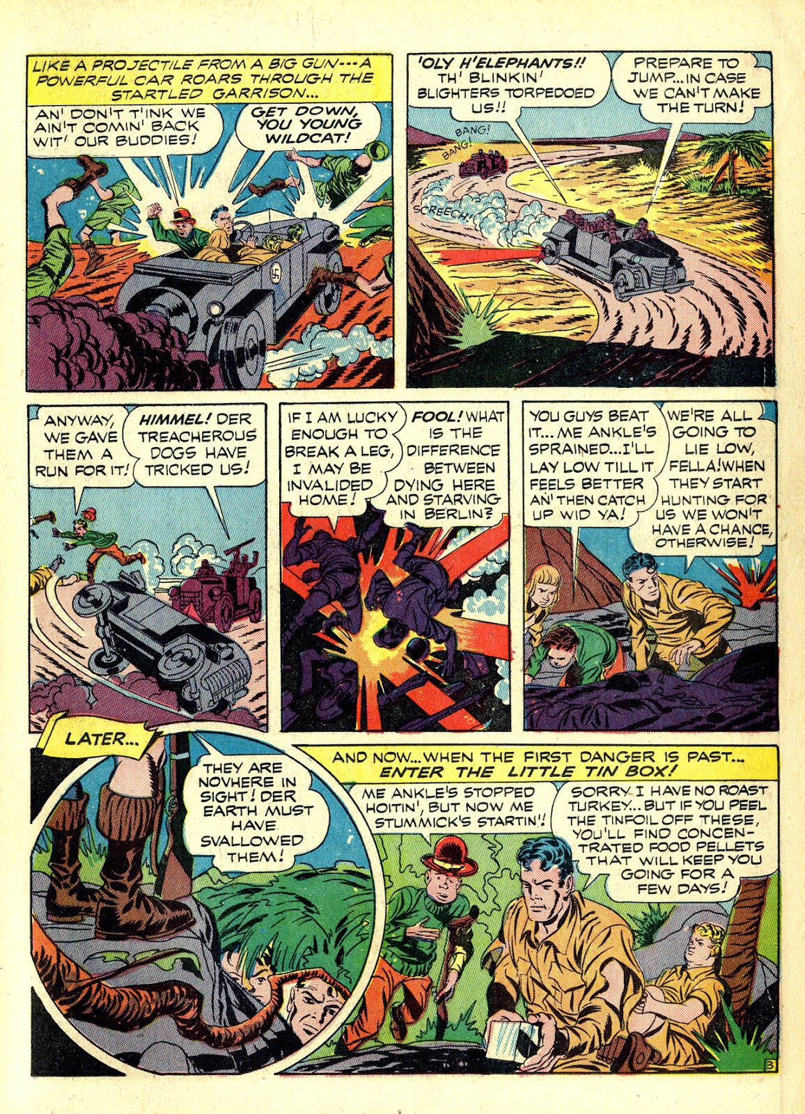 Detective Comics (1937) issue 73 - Page 19