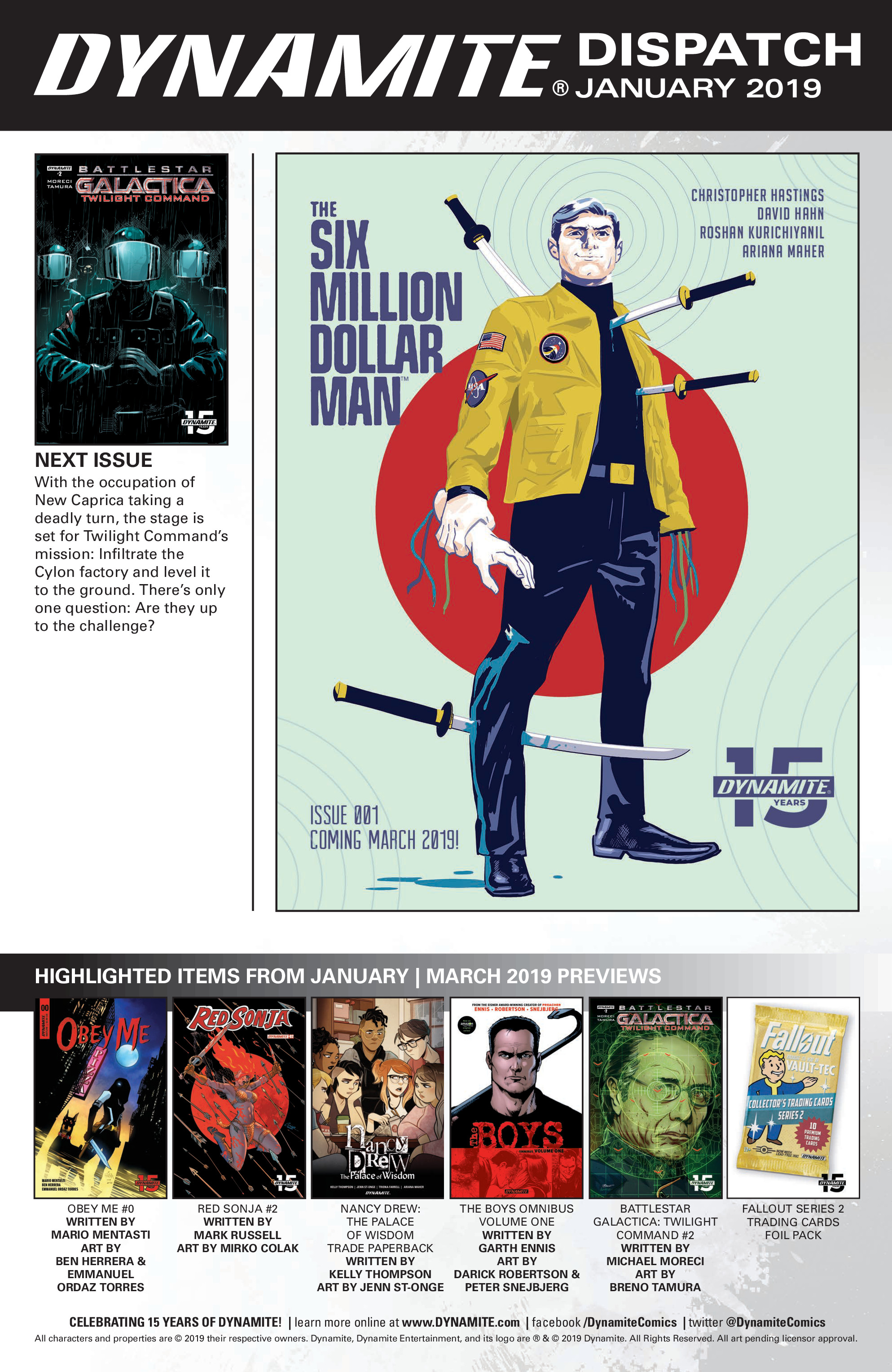 Read online Battlestar Galactica: Twilight Command comic -  Issue #1 - 24