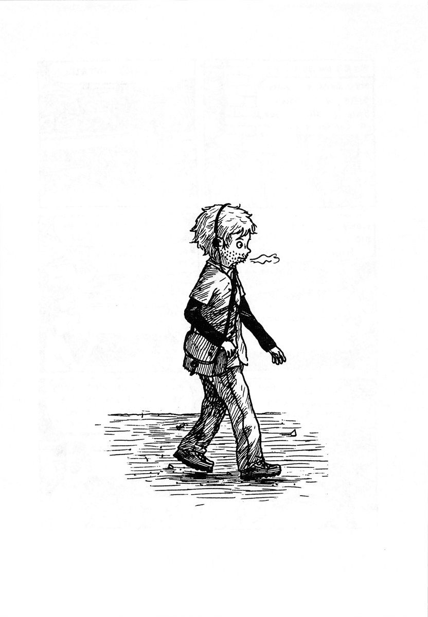 Read online Little Things comic -  Issue # TPB (Part 1) - 64