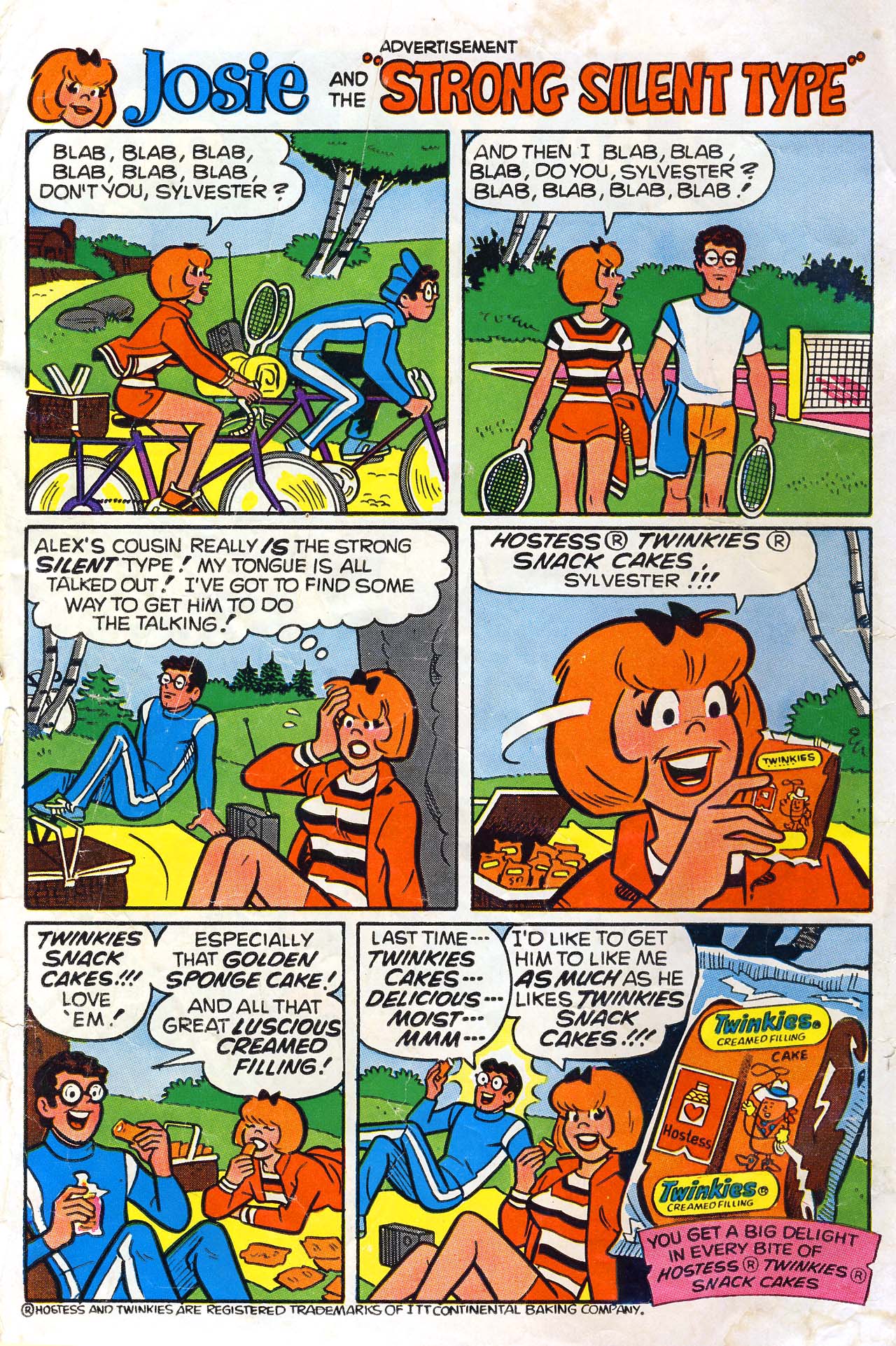 Read online Archie Giant Series Magazine comic -  Issue #469 - 2