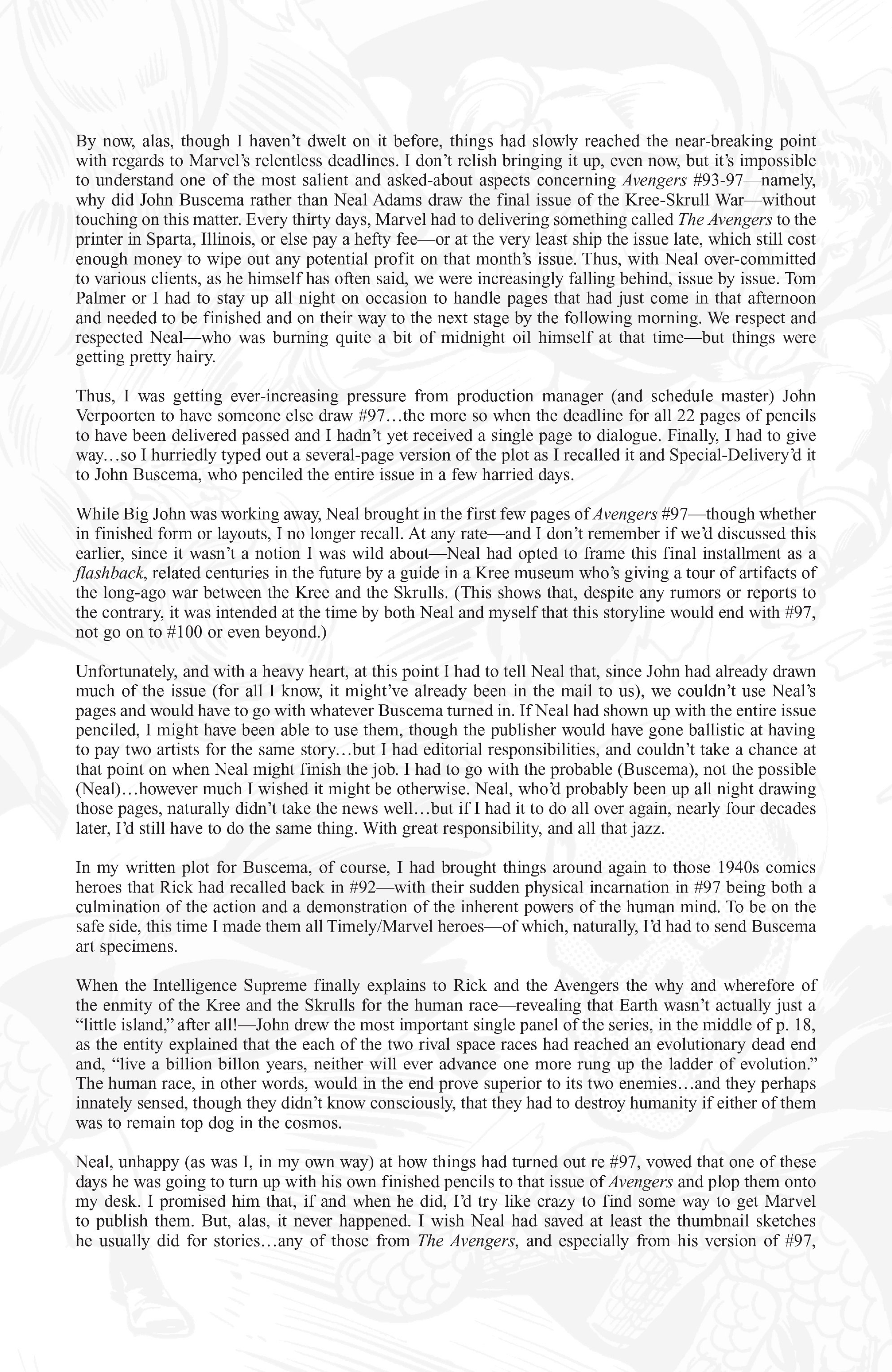 Read online Marvel Masterworks: The Avengers comic -  Issue # TPB 10 (Part 1) - 12