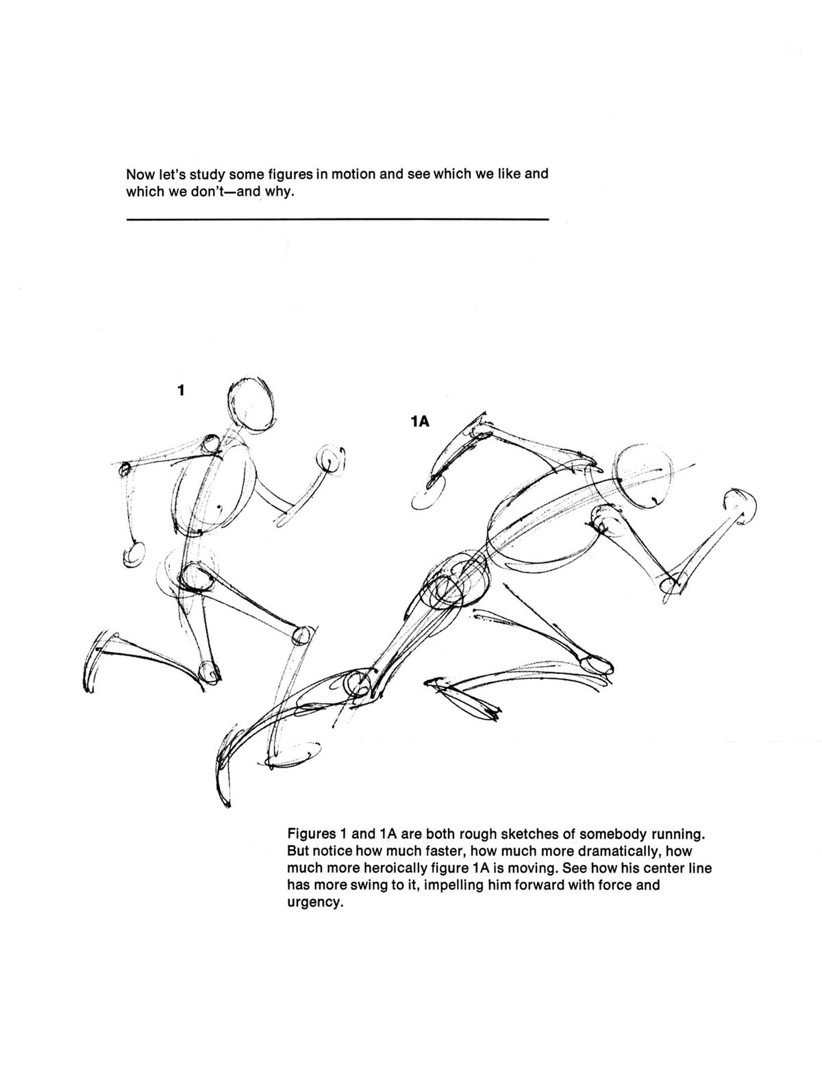 Read online How to Draw Comics the Marvel Way comic -  Issue # TPB - 55