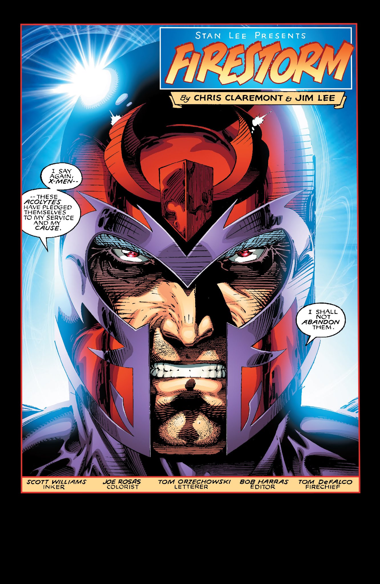 Read online X-Men: Mutant Genesis 2.0 comic -  Issue # TPB (Part 1) - 45