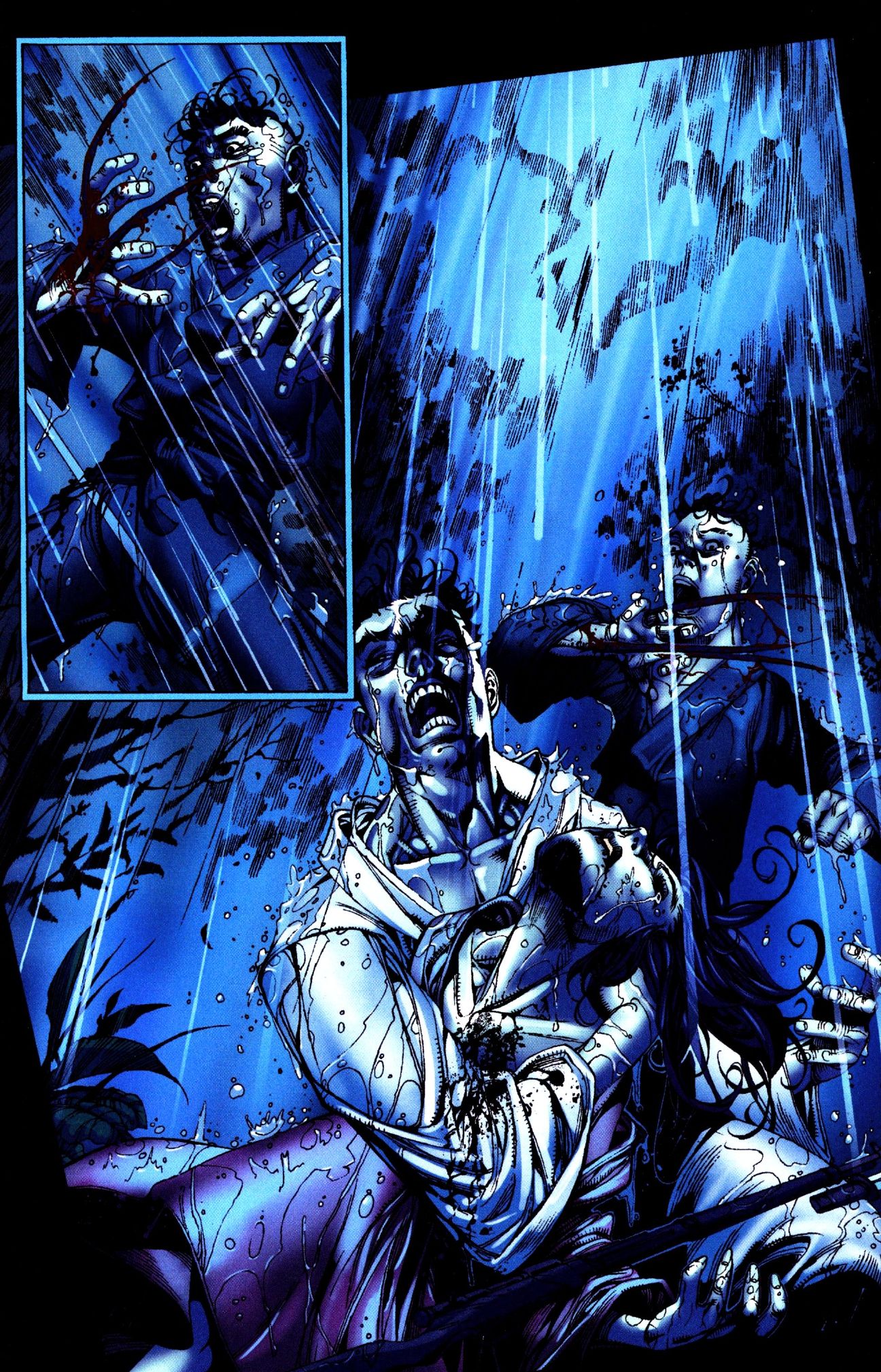 Read online Wolverine: Origins comic -  Issue #26 - 19