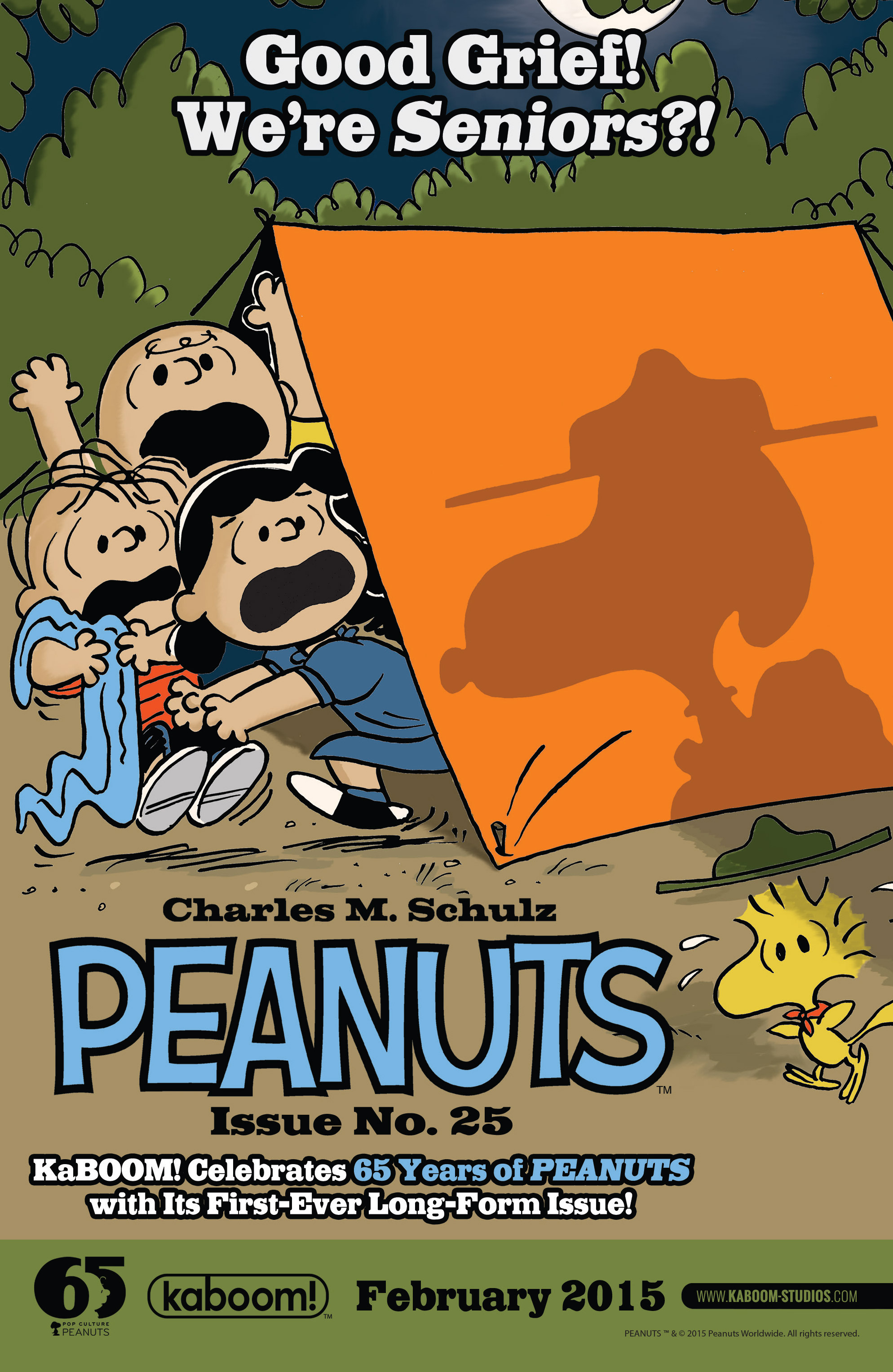 Read online Regular Show comic -  Issue #18 - 27