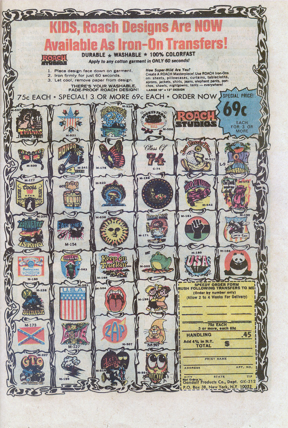 Read online Dark Shadows (1969) comic -  Issue #24 - 23