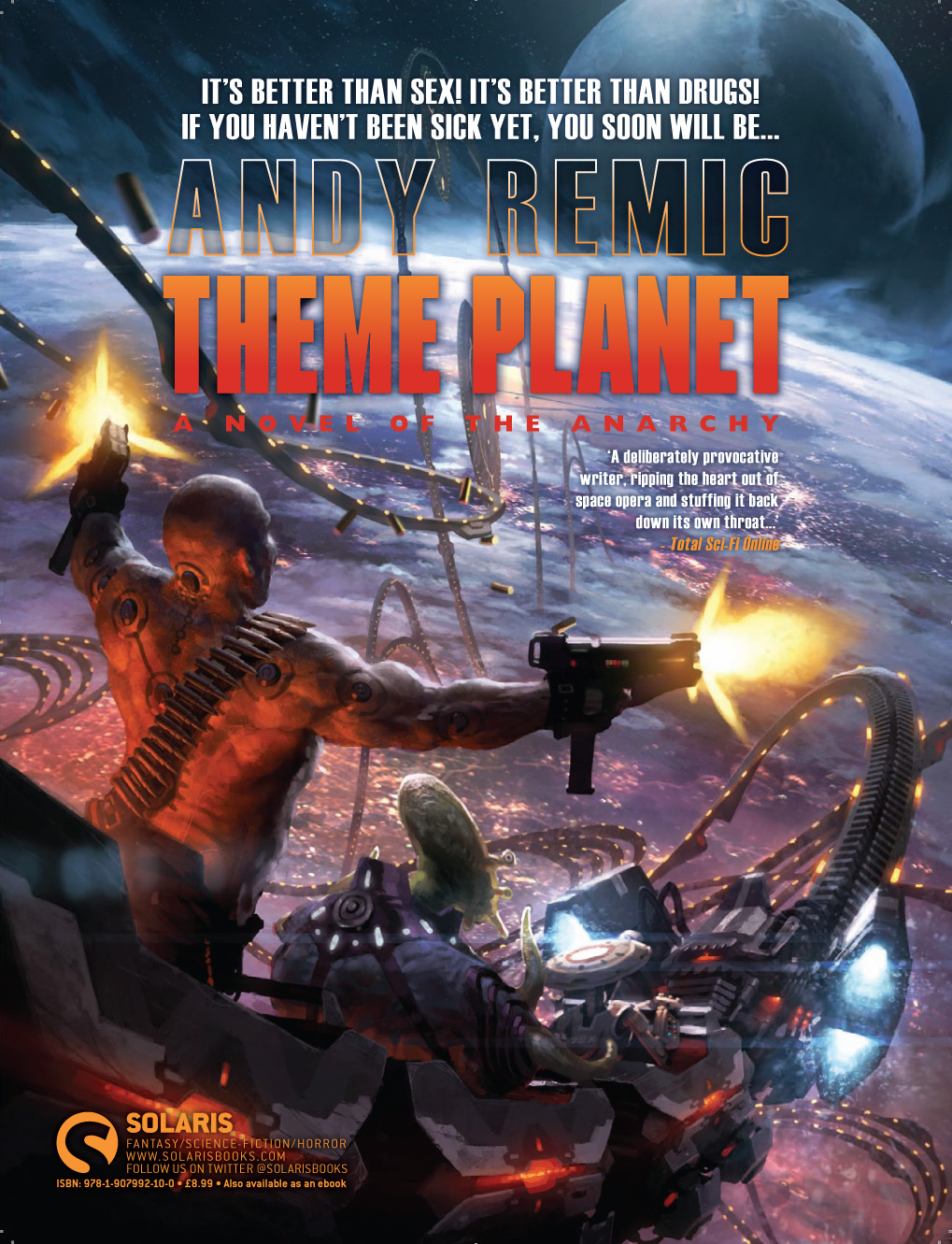 Read online Judge Dredd Megazine (Vol. 5) comic -  Issue #318 - 64