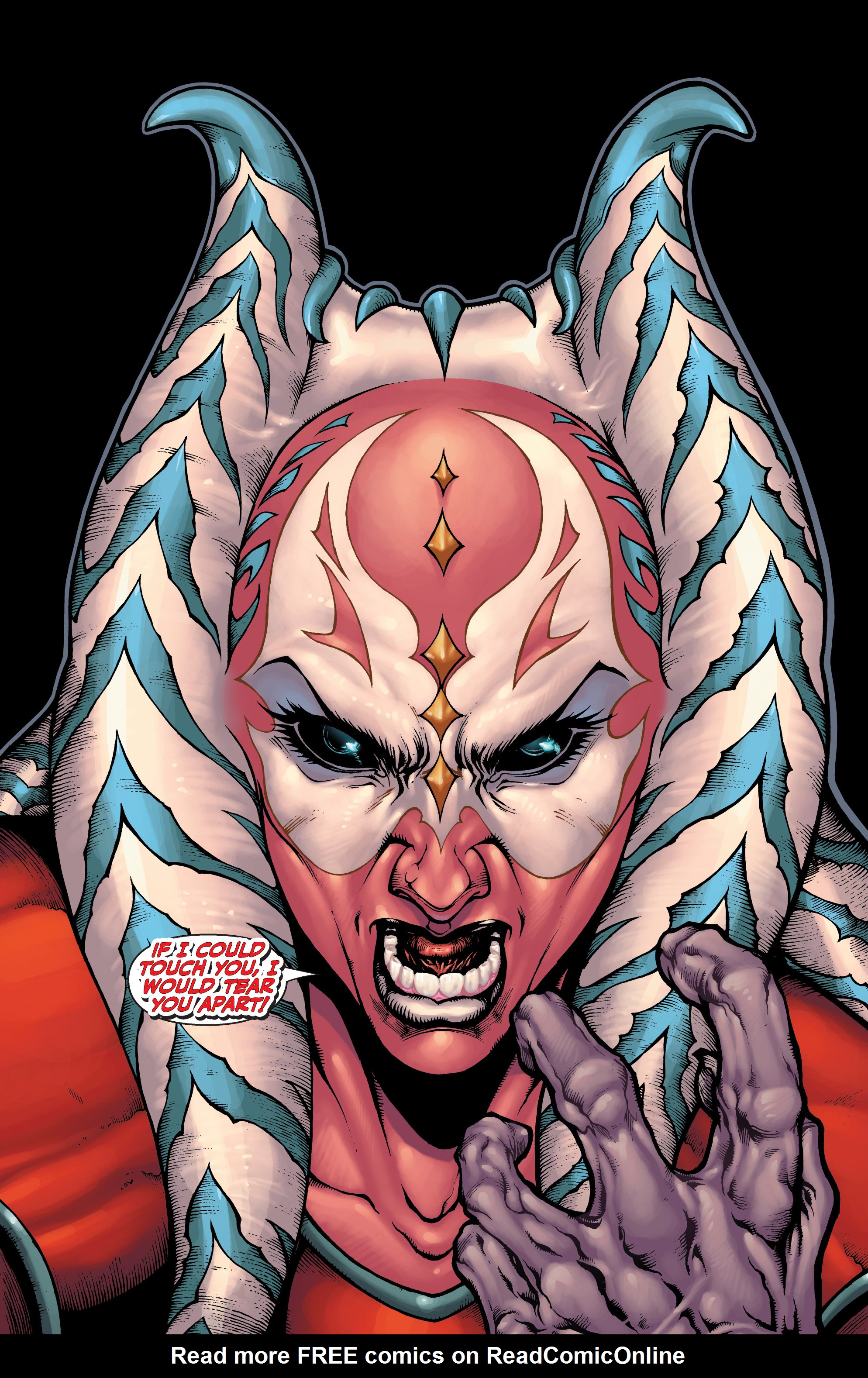 Read online Star Wars Omnibus comic -  Issue # Vol. 29 - 252