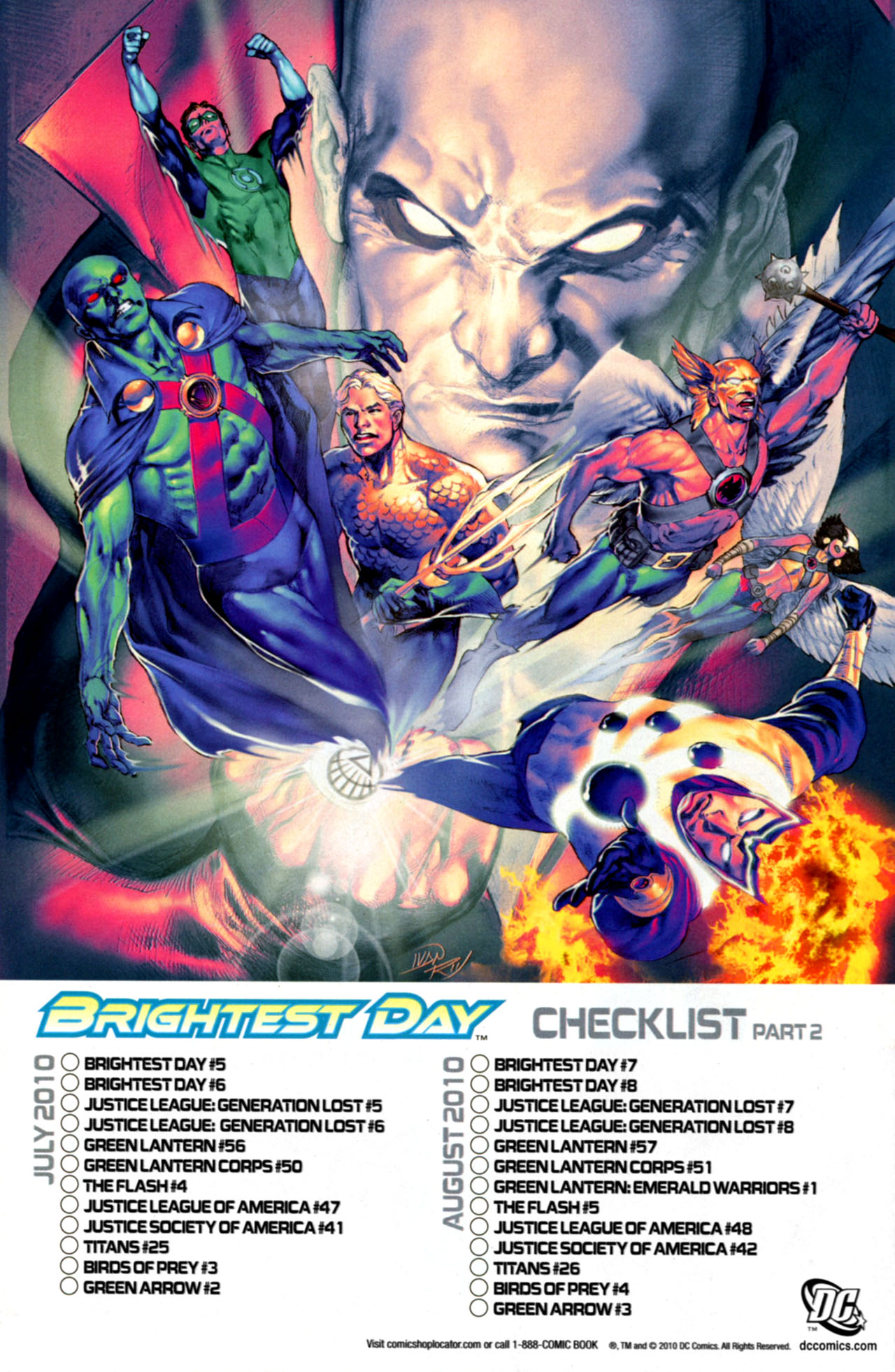 Read online Warlord (2009) comic -  Issue #16 - 24