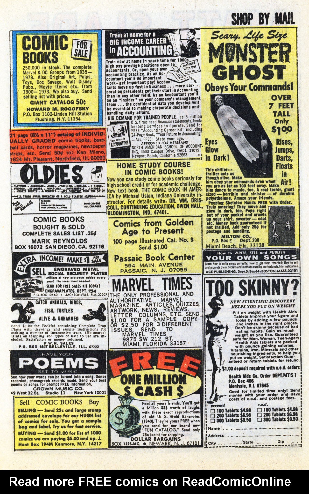 Read online Western Gunfighters comic -  Issue #14 - 25